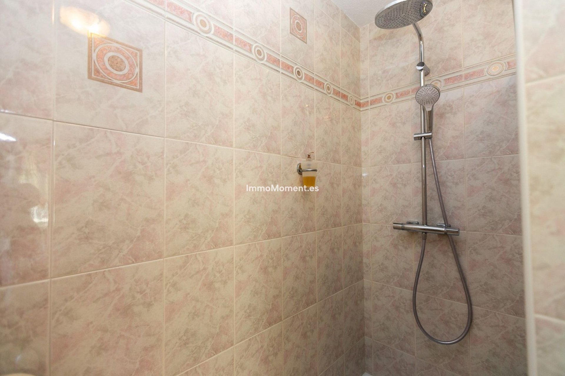 Revente - Villa individuelle - Orihuela - Orihuela Costa