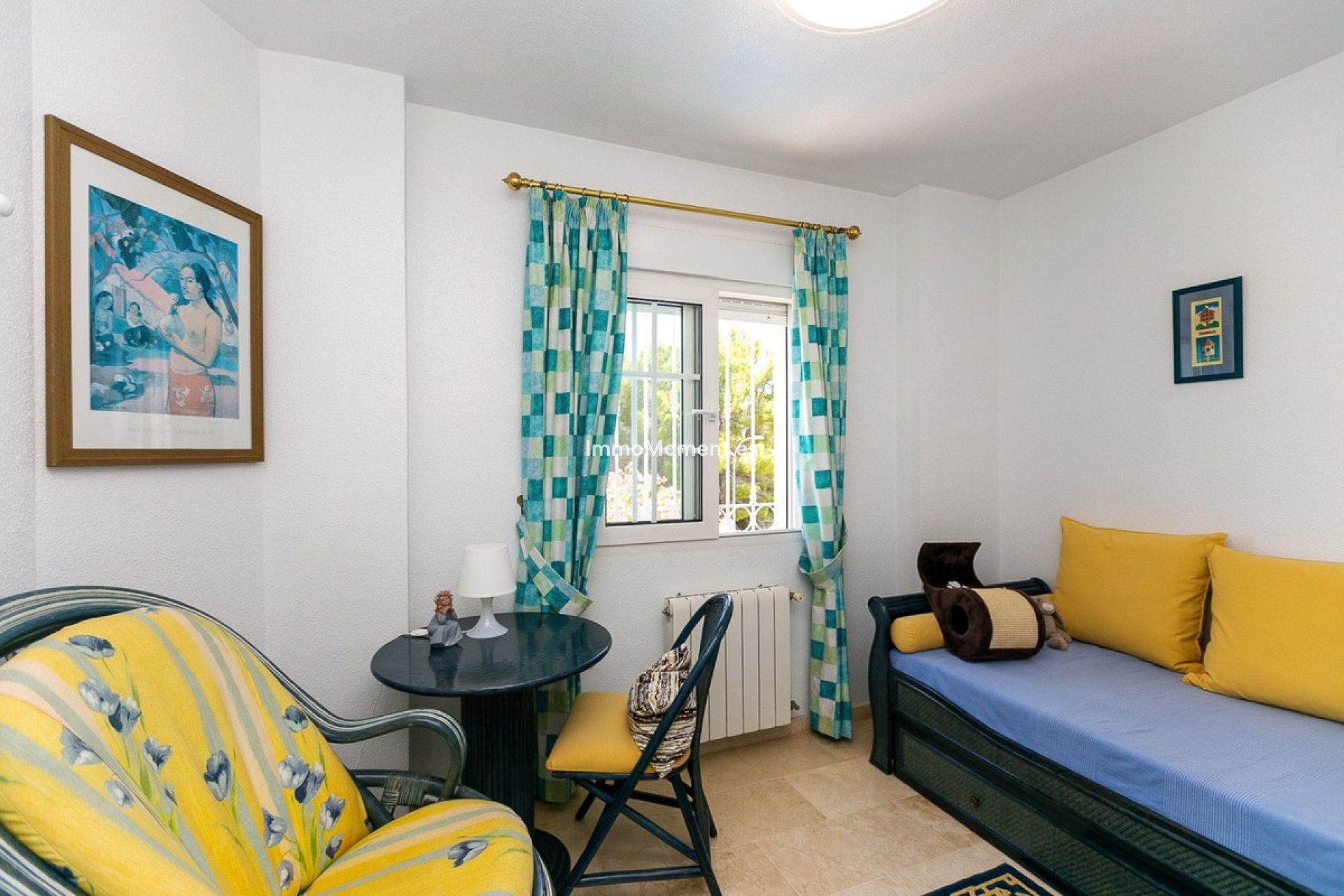 Revente - Villa individuelle - Orihuela - Orihuela Costa