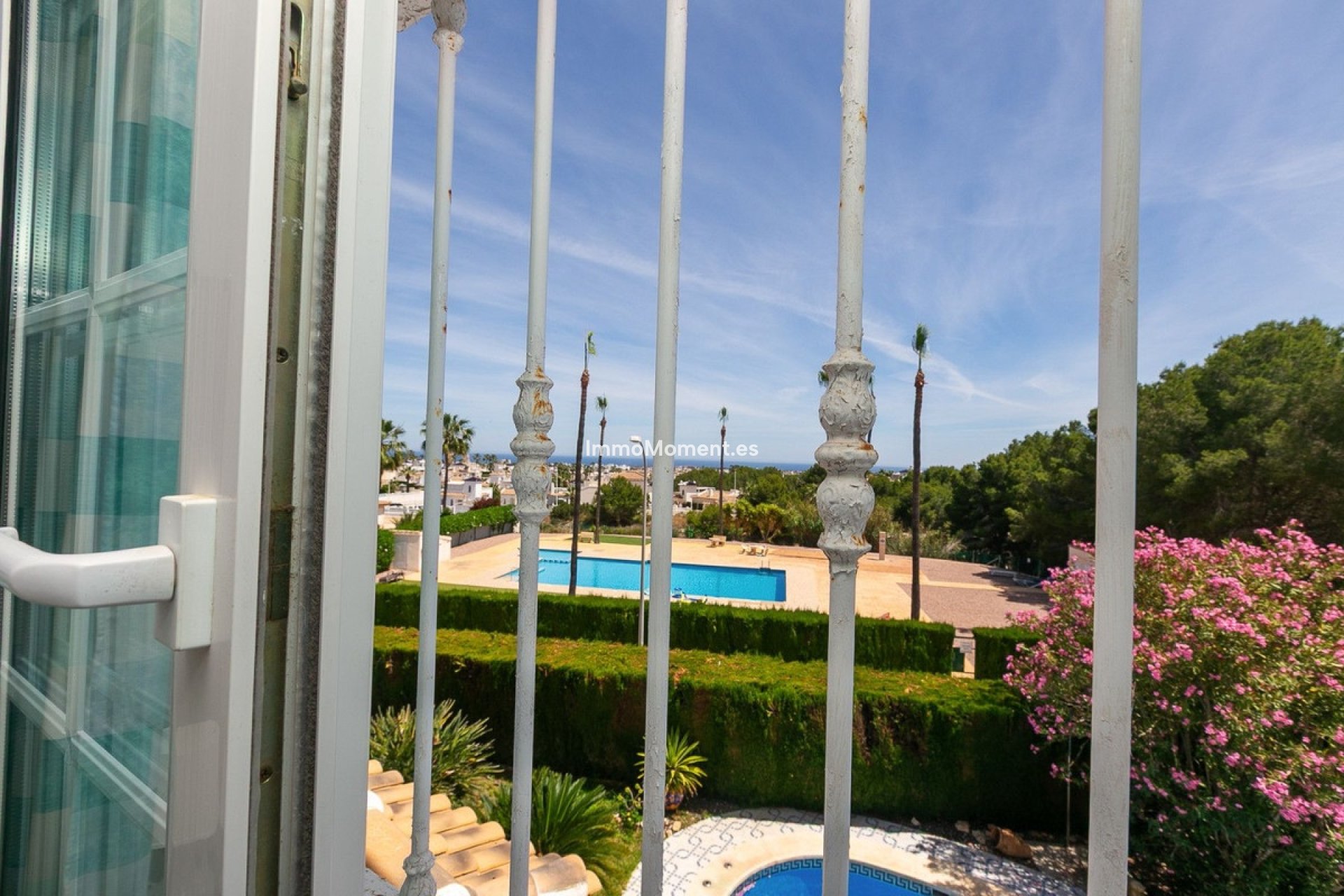 Revente - Villa individuelle - Orihuela - Orihuela Costa