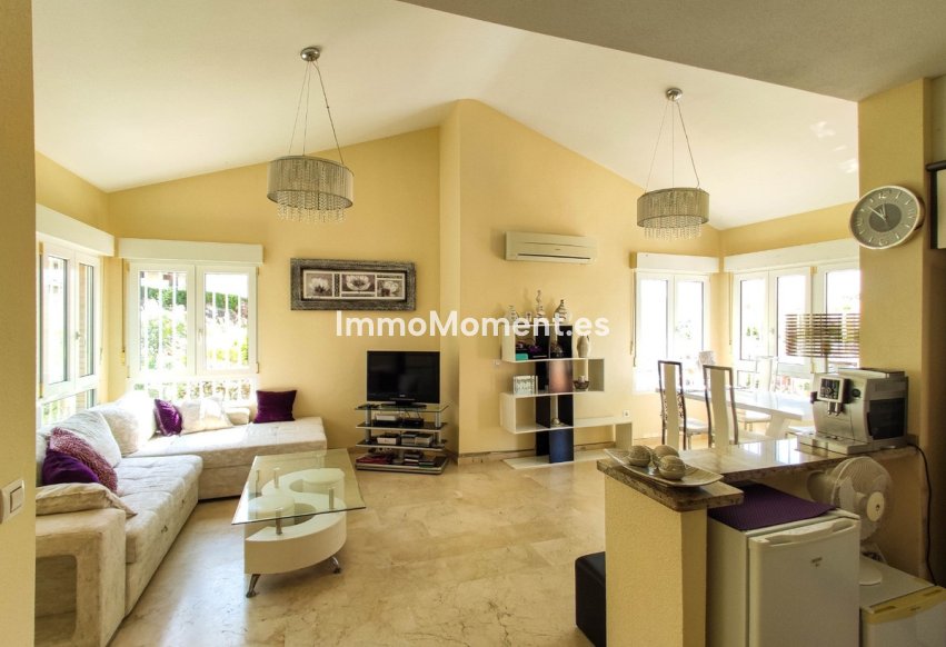 Revente - Villa individuelle - Orihuela - Orihuela Costa