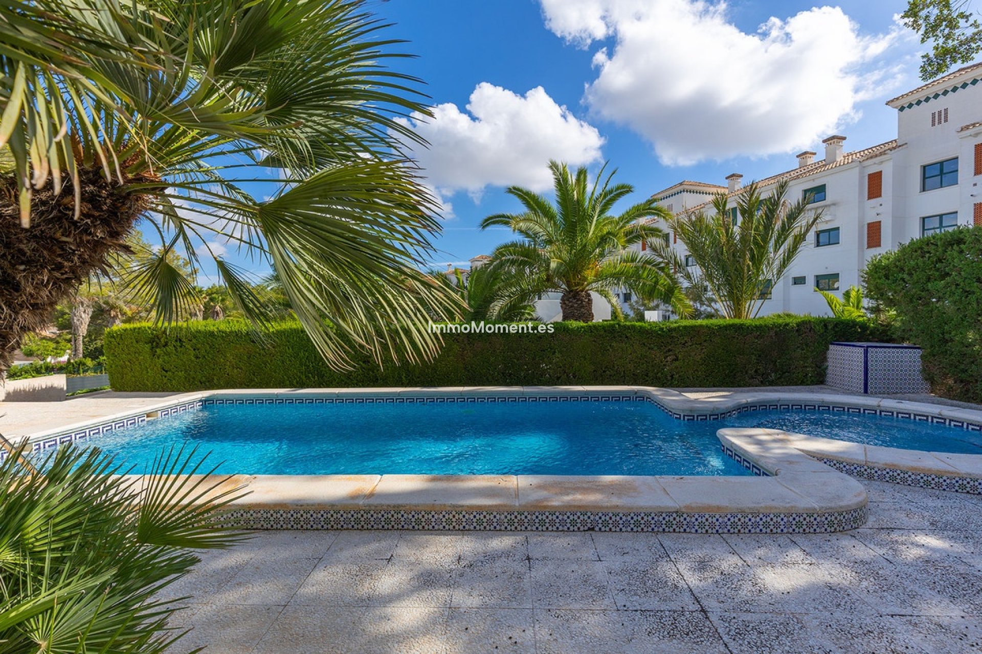Revente - Villa individuelle - Orihuela - Orihuela Costa