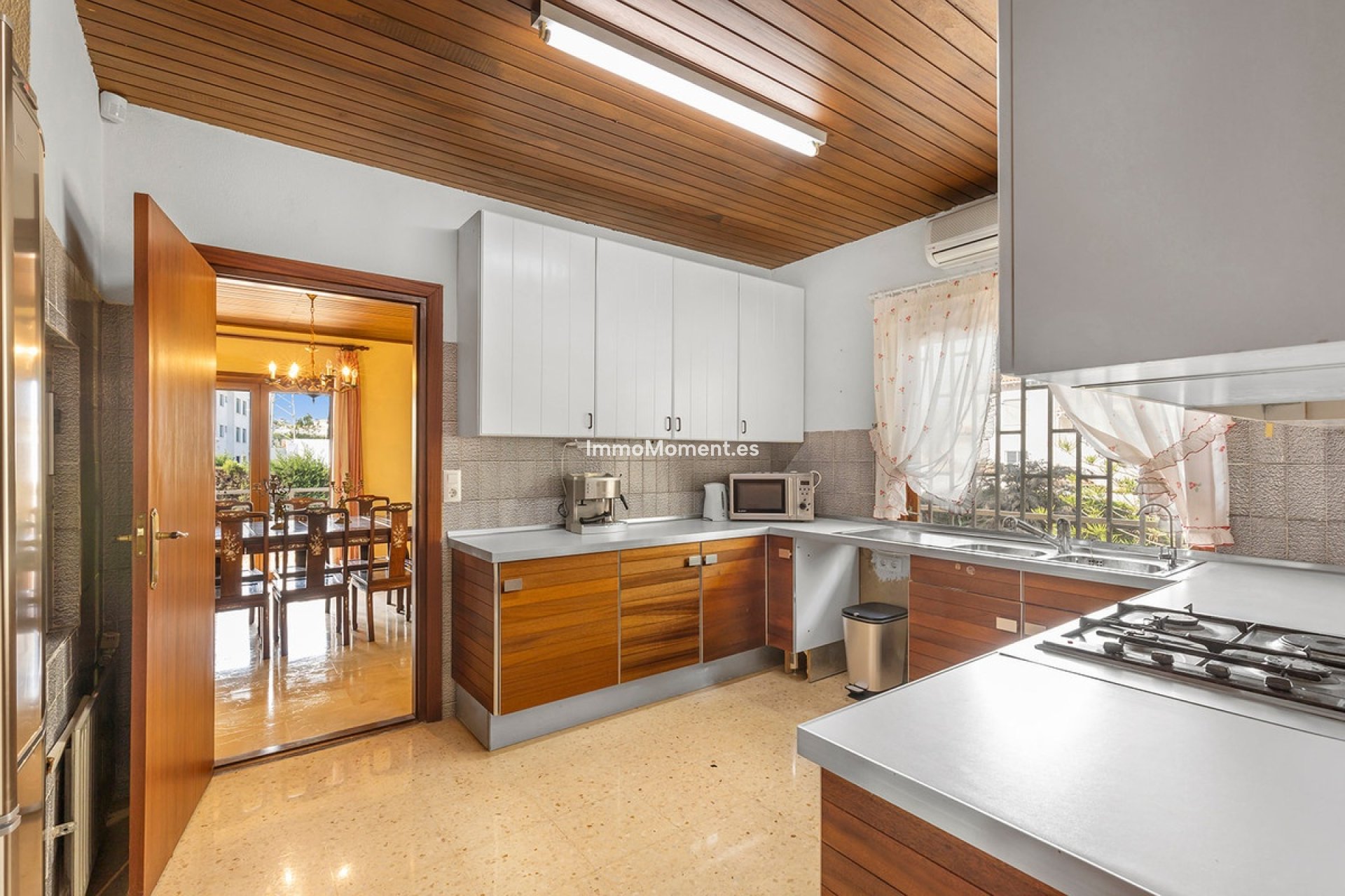 Revente - Villa individuelle - Orihuela - Orihuela Costa