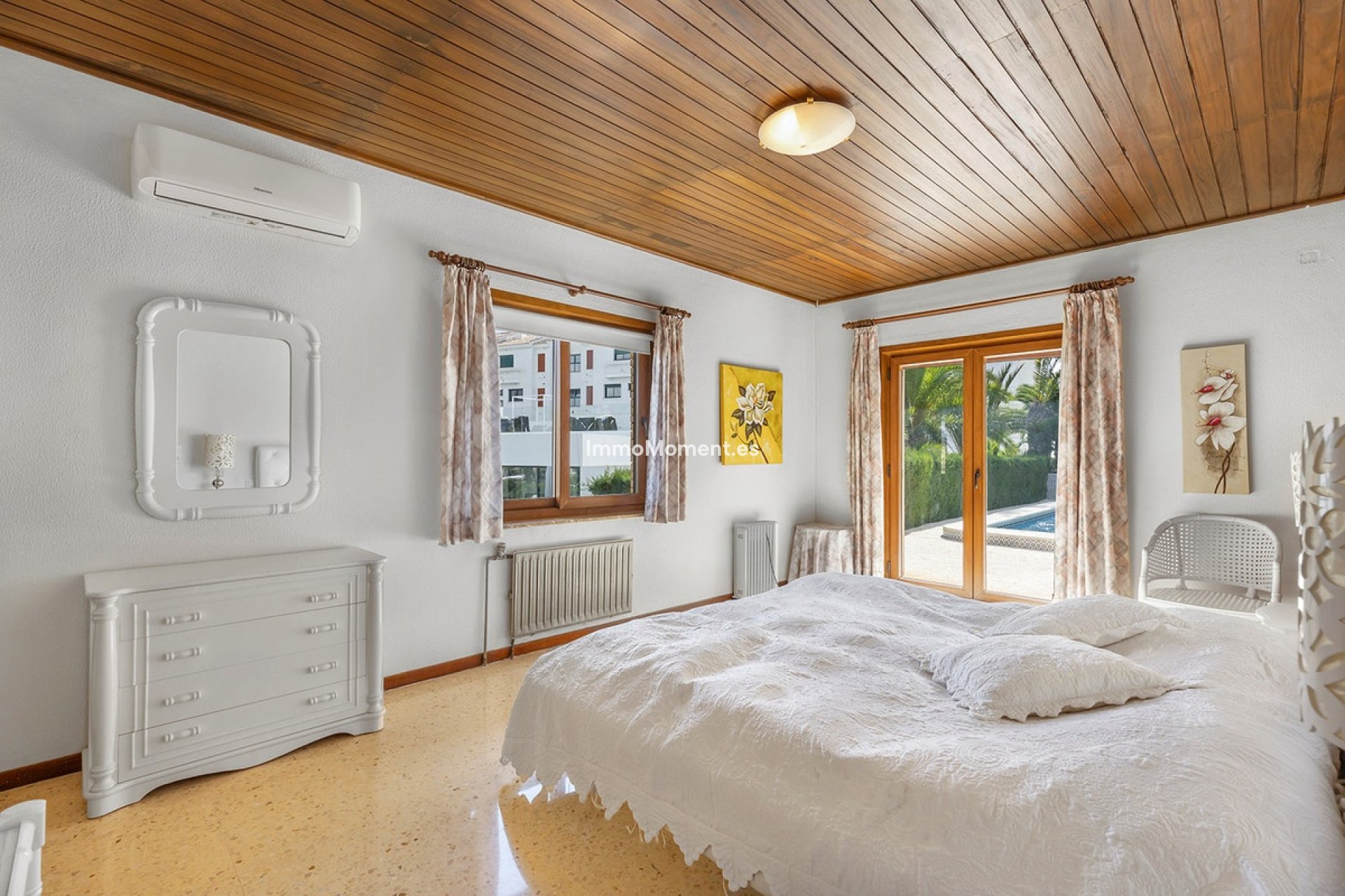 Revente - Villa individuelle - Orihuela - Orihuela Costa