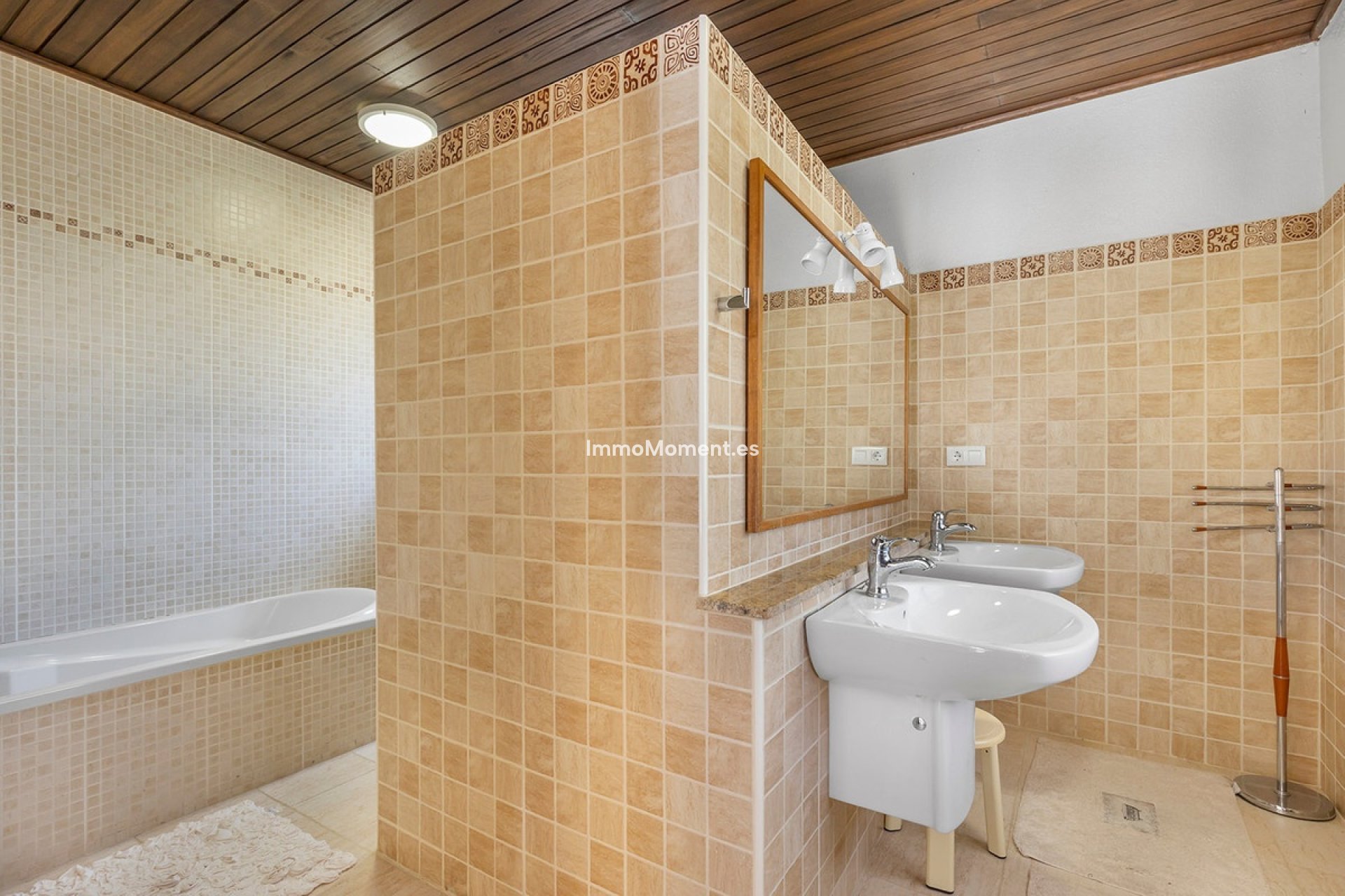 Revente - Villa individuelle - Orihuela - Orihuela Costa