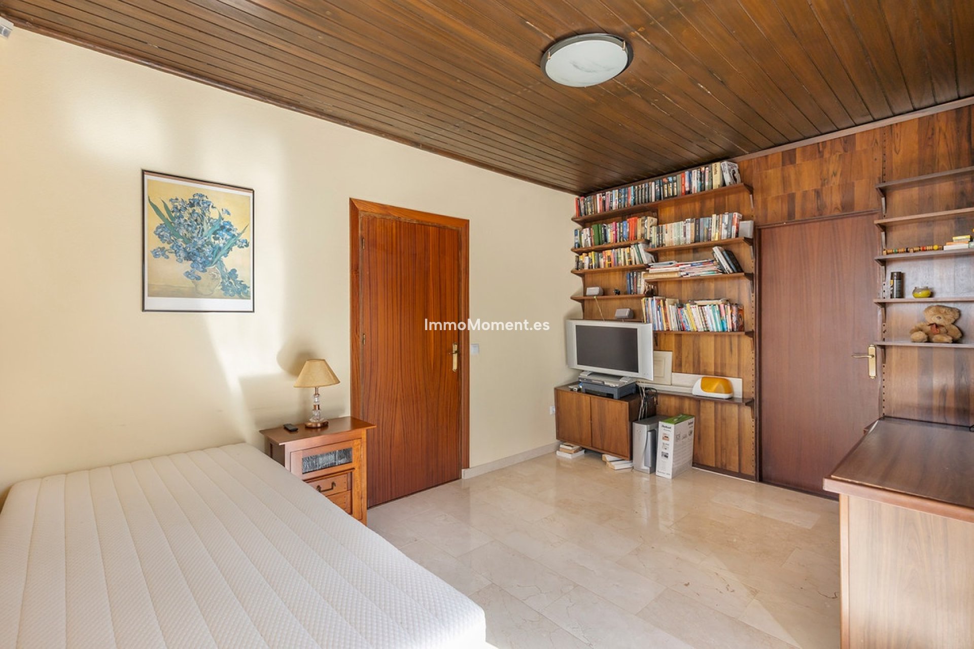 Revente - Villa individuelle - Orihuela - Orihuela Costa