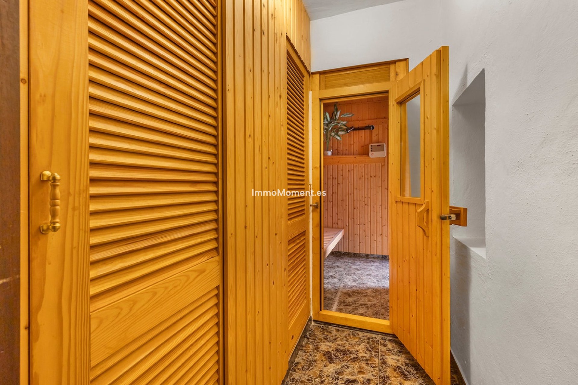 Revente - Villa individuelle - Orihuela - Orihuela Costa