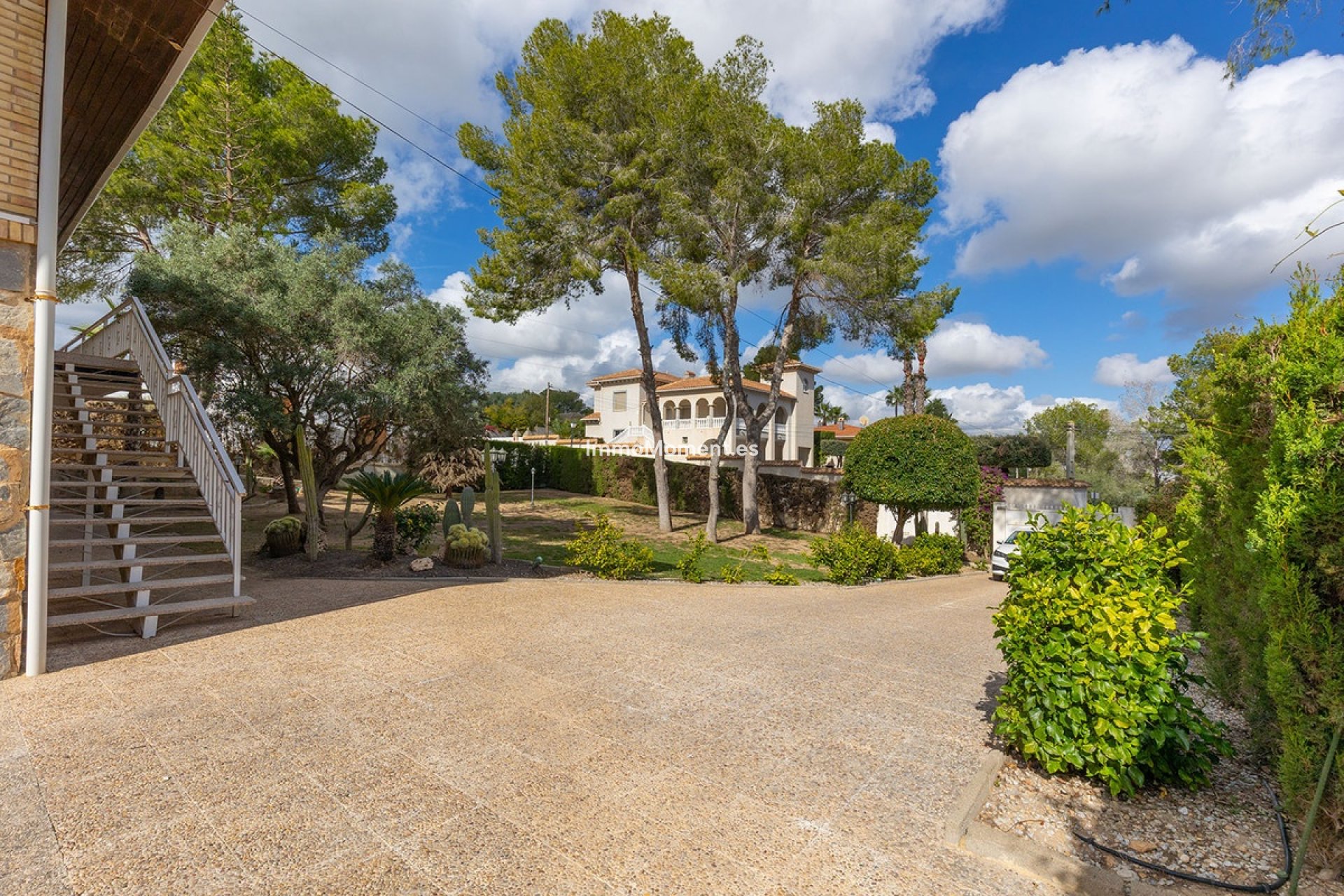 Revente - Villa individuelle - Orihuela - Orihuela Costa