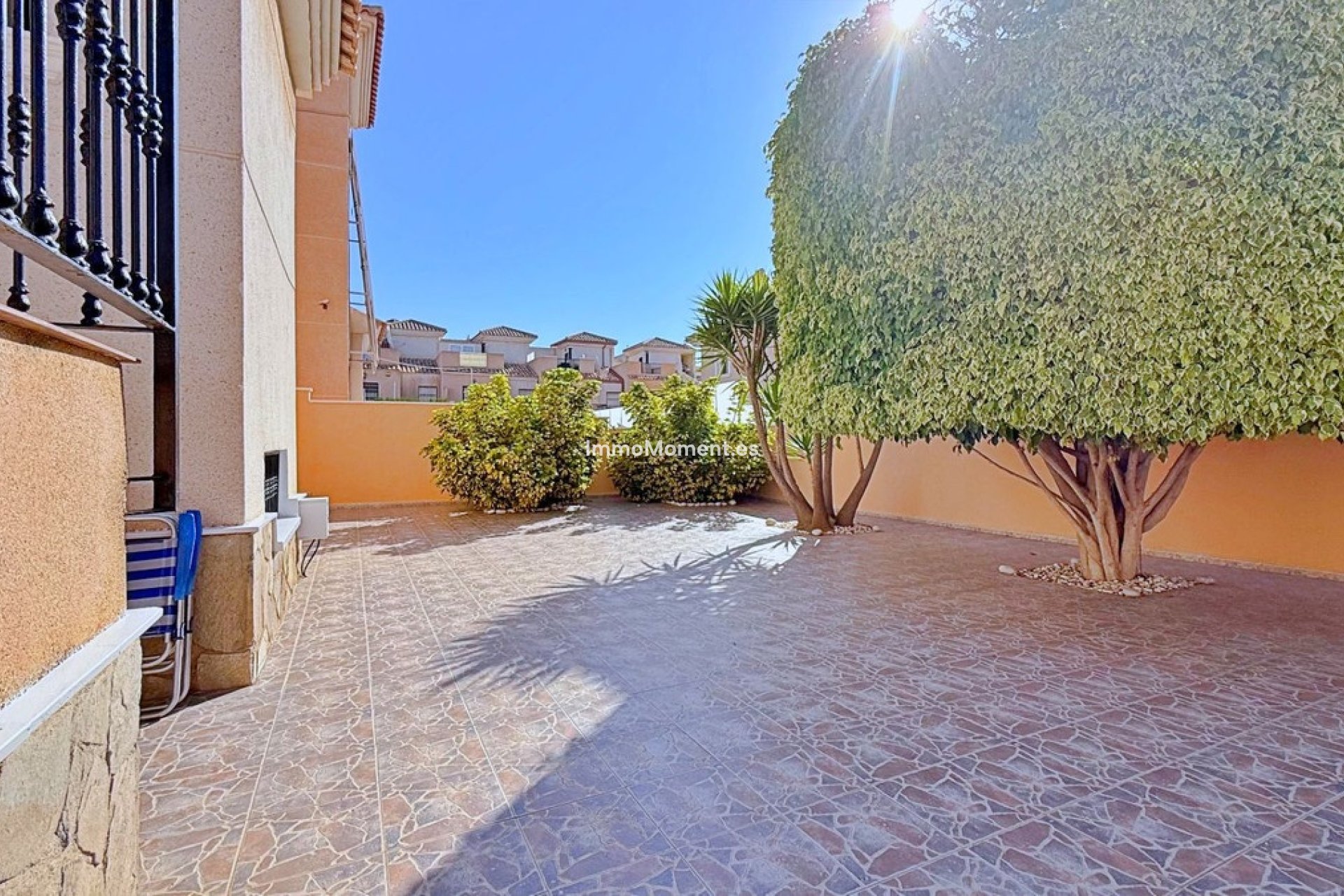 Revente - Villa individuelle - Orihuela - Orihuela Costa