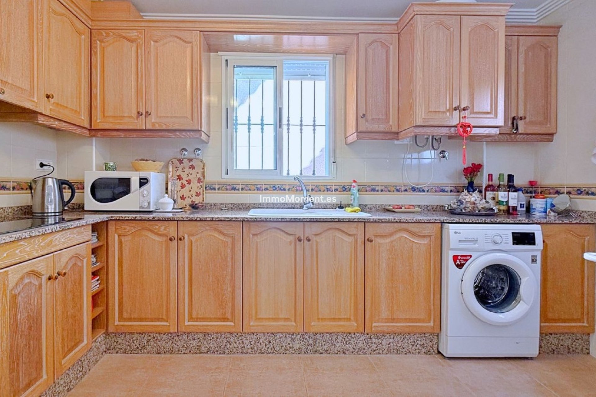 Revente - Villa individuelle - Orihuela - Orihuela Costa