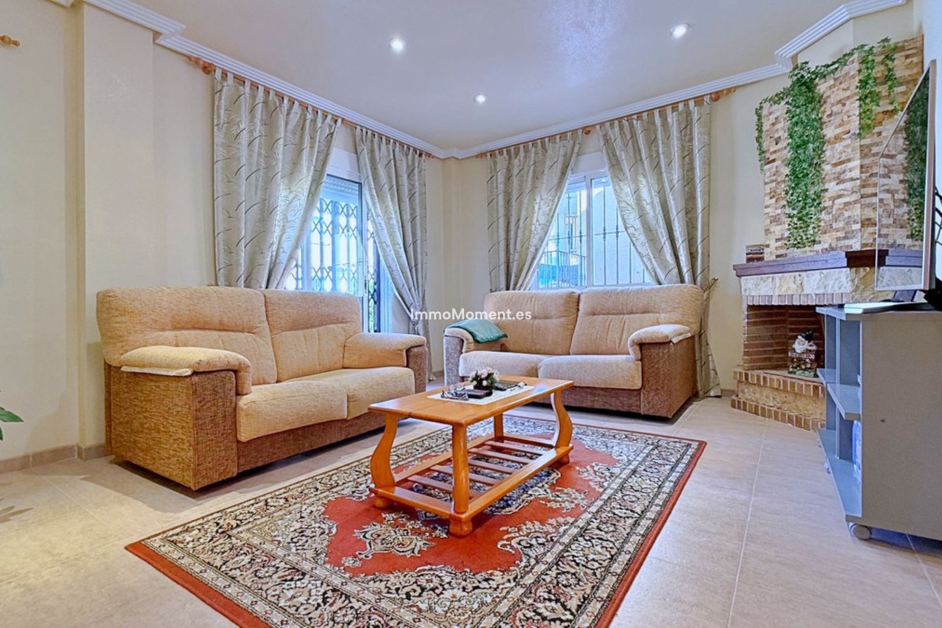 Revente - Villa individuelle - Orihuela - Orihuela Costa