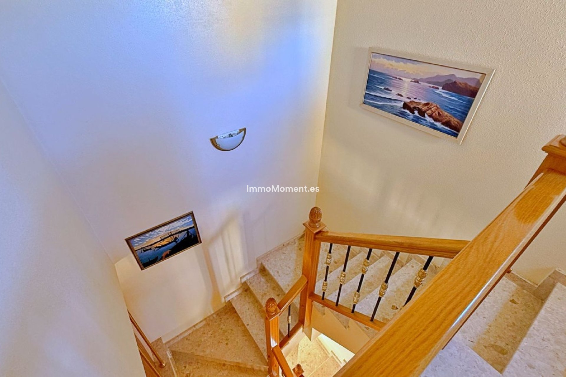 Revente - Villa individuelle - Orihuela - Orihuela Costa