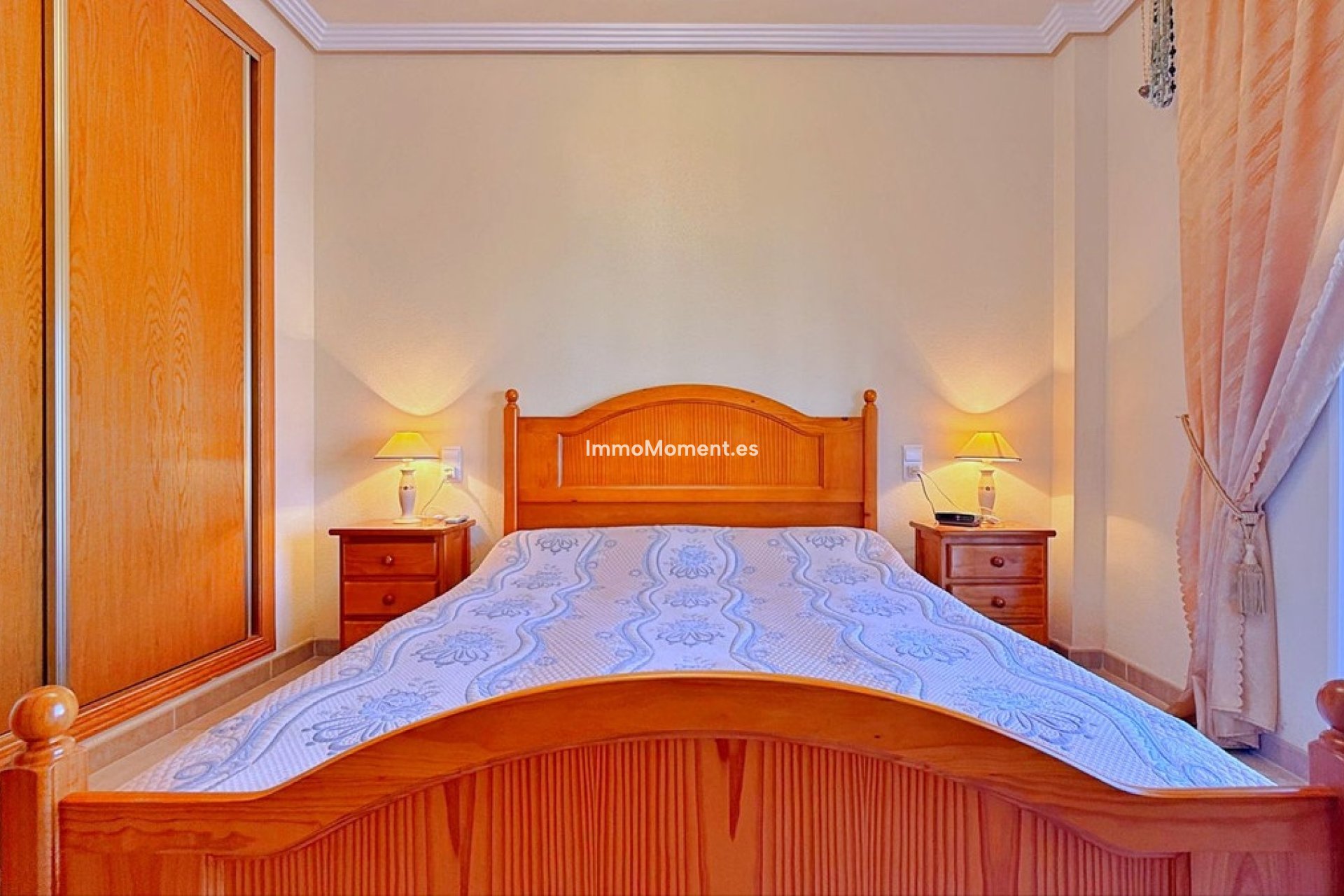 Revente - Villa individuelle - Orihuela - Orihuela Costa