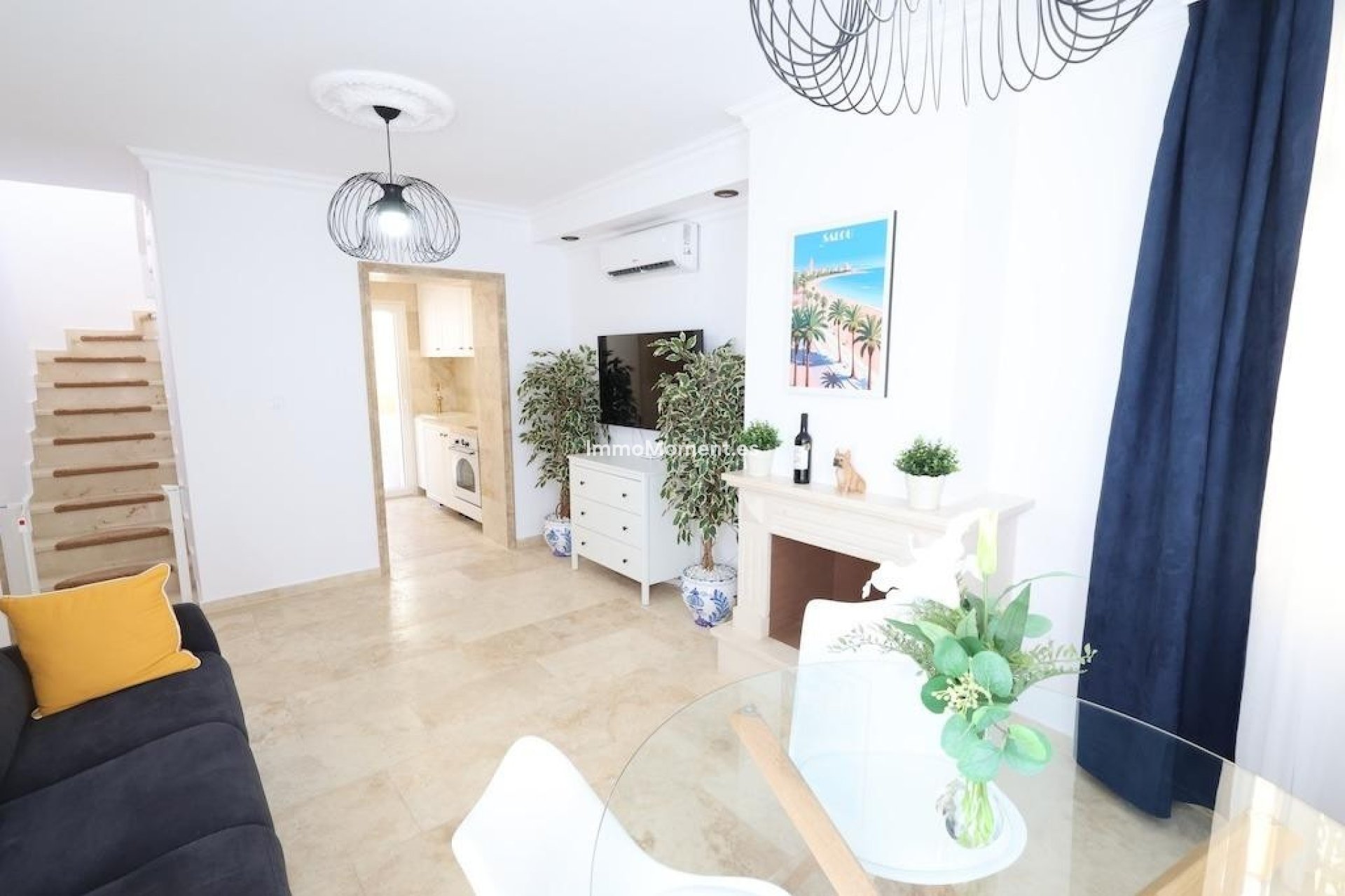 Revente - Villa individuelle - Orihuela - Orihuela Costa