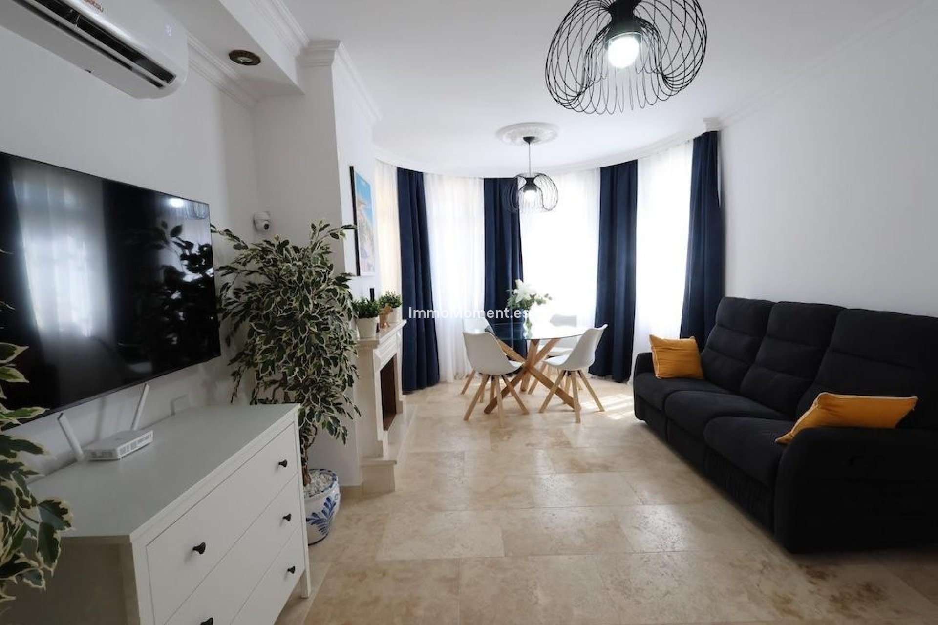 Revente - Villa individuelle - Orihuela - Orihuela Costa