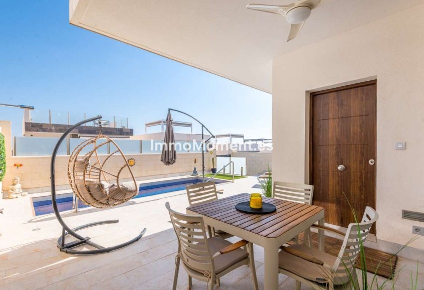 Revente - Villa individuelle - Orihuela - Orihuela Costa