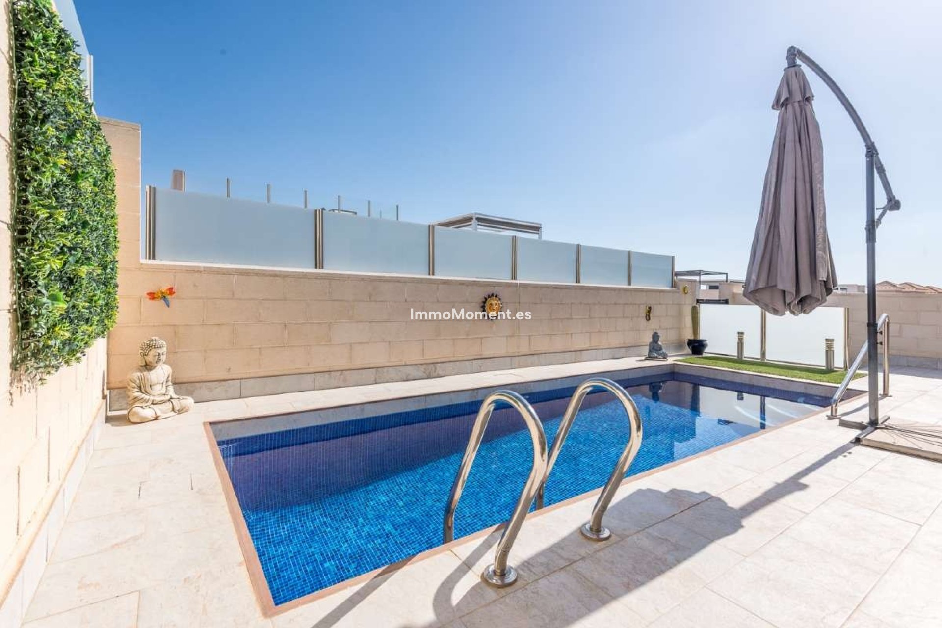 Revente - Villa individuelle - Orihuela - Orihuela Costa