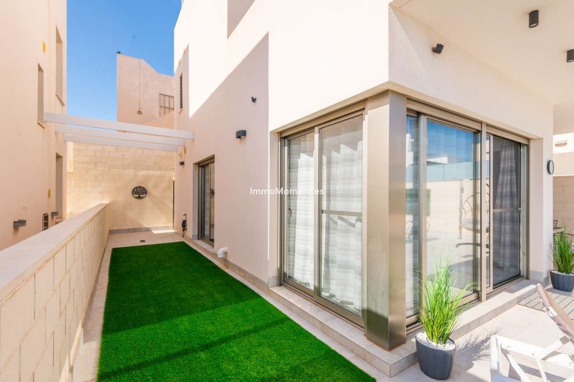 Revente - Villa individuelle - Orihuela - Orihuela Costa