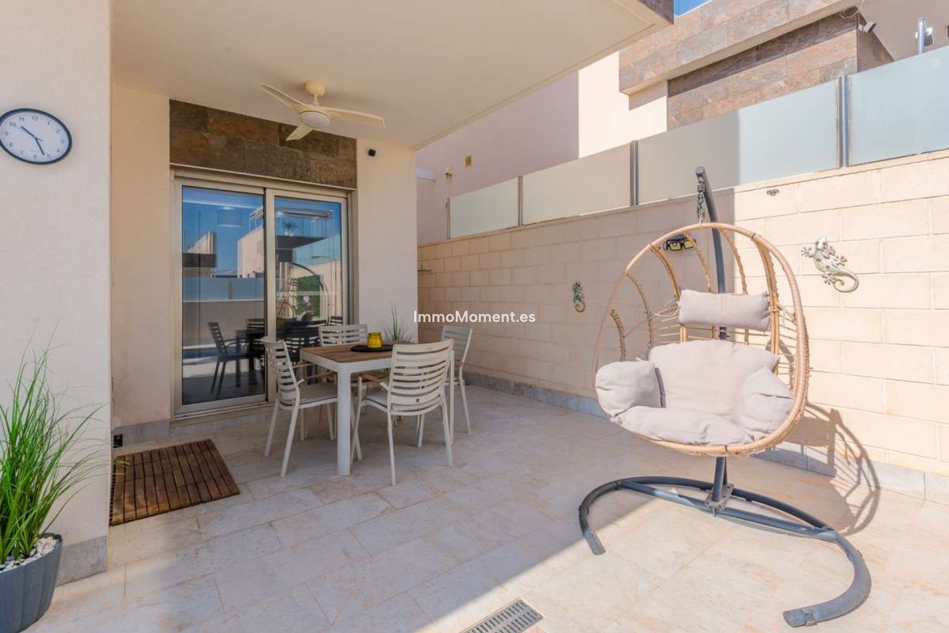 Revente - Villa individuelle - Orihuela - Orihuela Costa