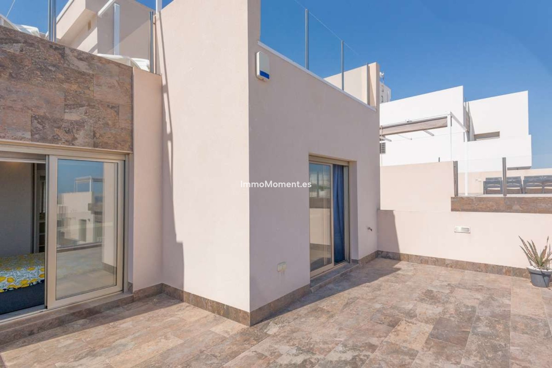 Revente - Villa individuelle - Orihuela - Orihuela Costa