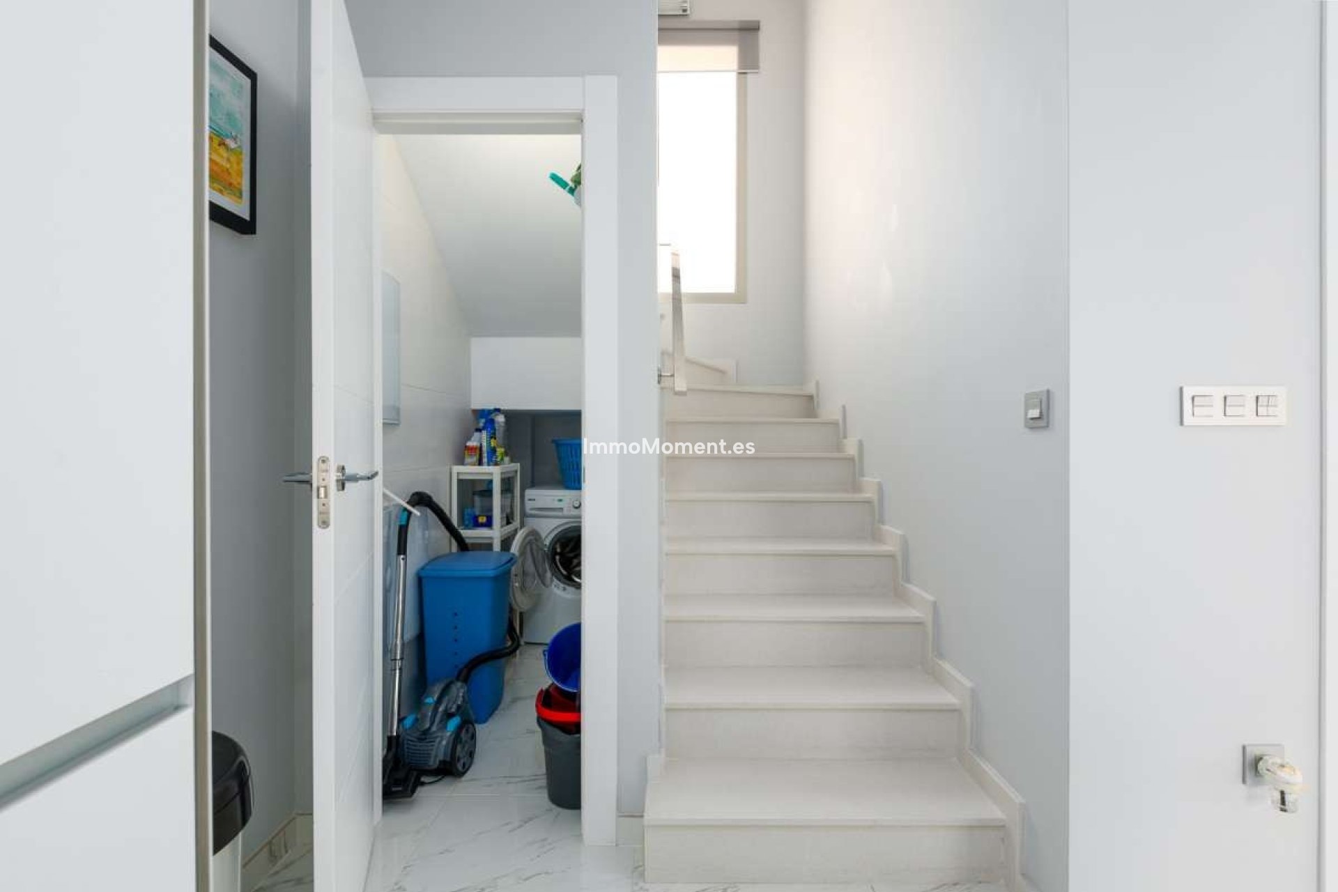 Revente - Villa individuelle - Orihuela - Orihuela Costa
