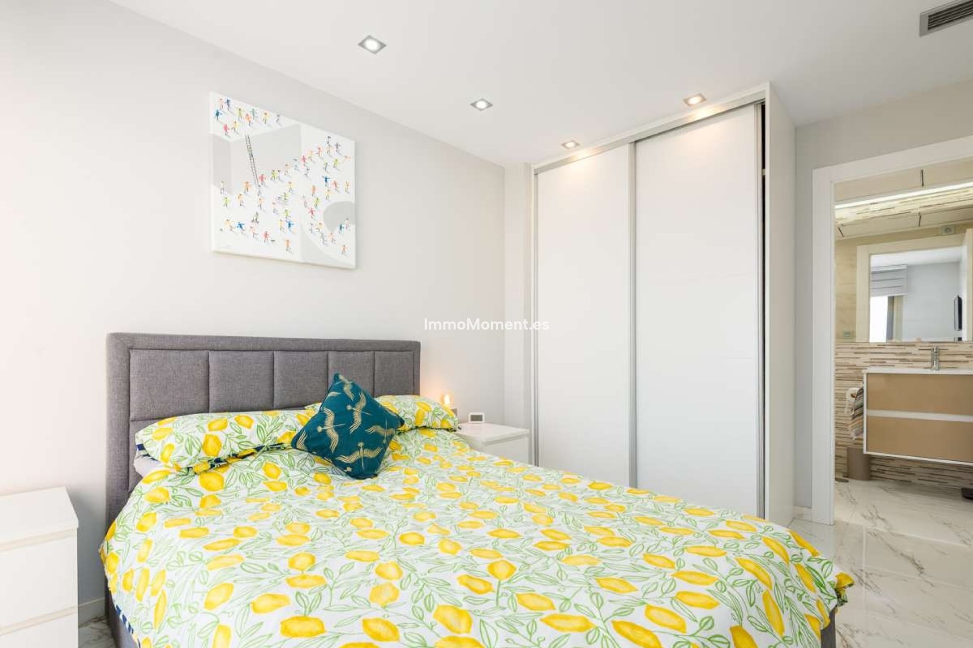Revente - Villa individuelle - Orihuela - Orihuela Costa