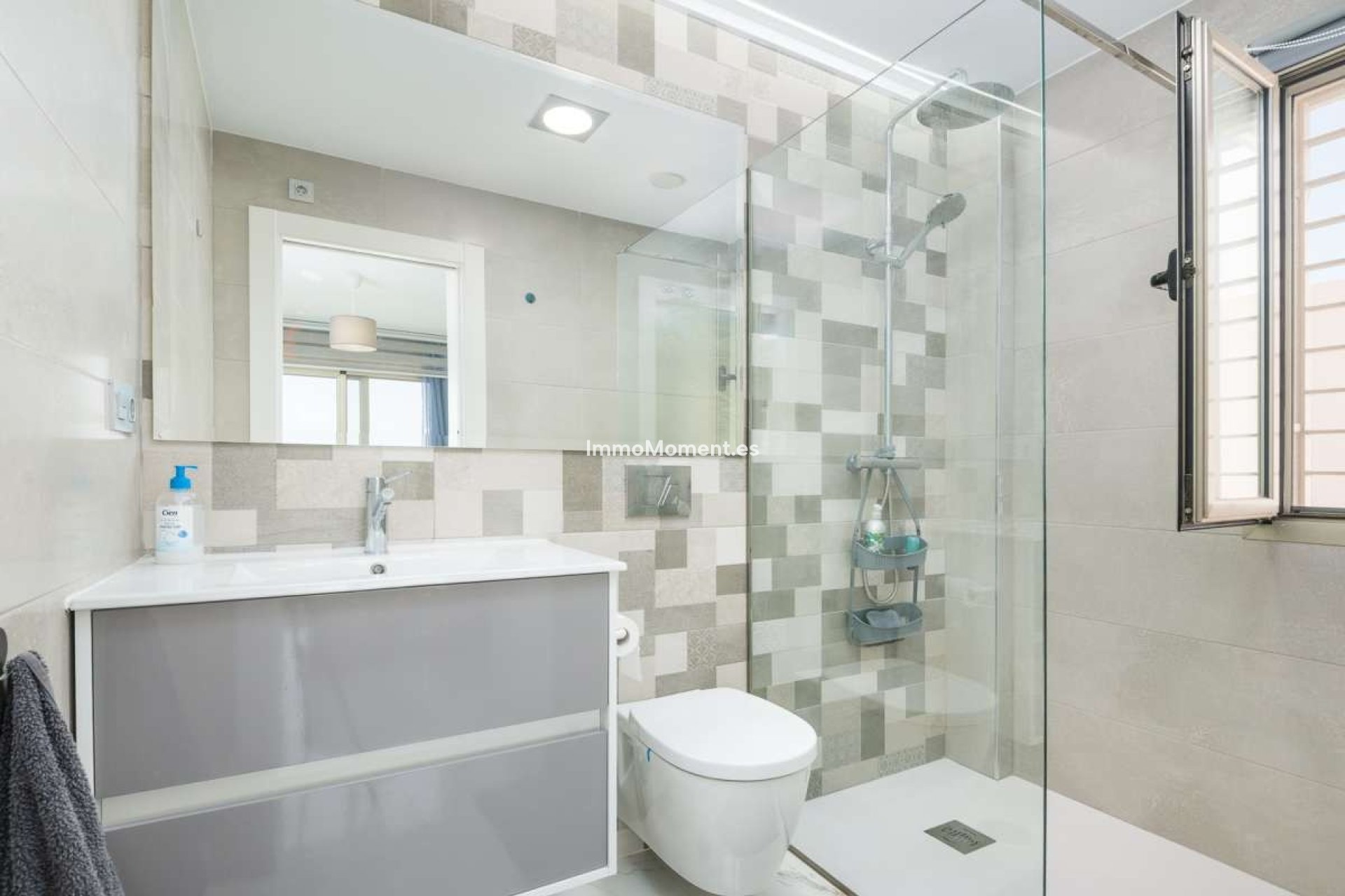 Revente - Villa individuelle - Orihuela - Orihuela Costa