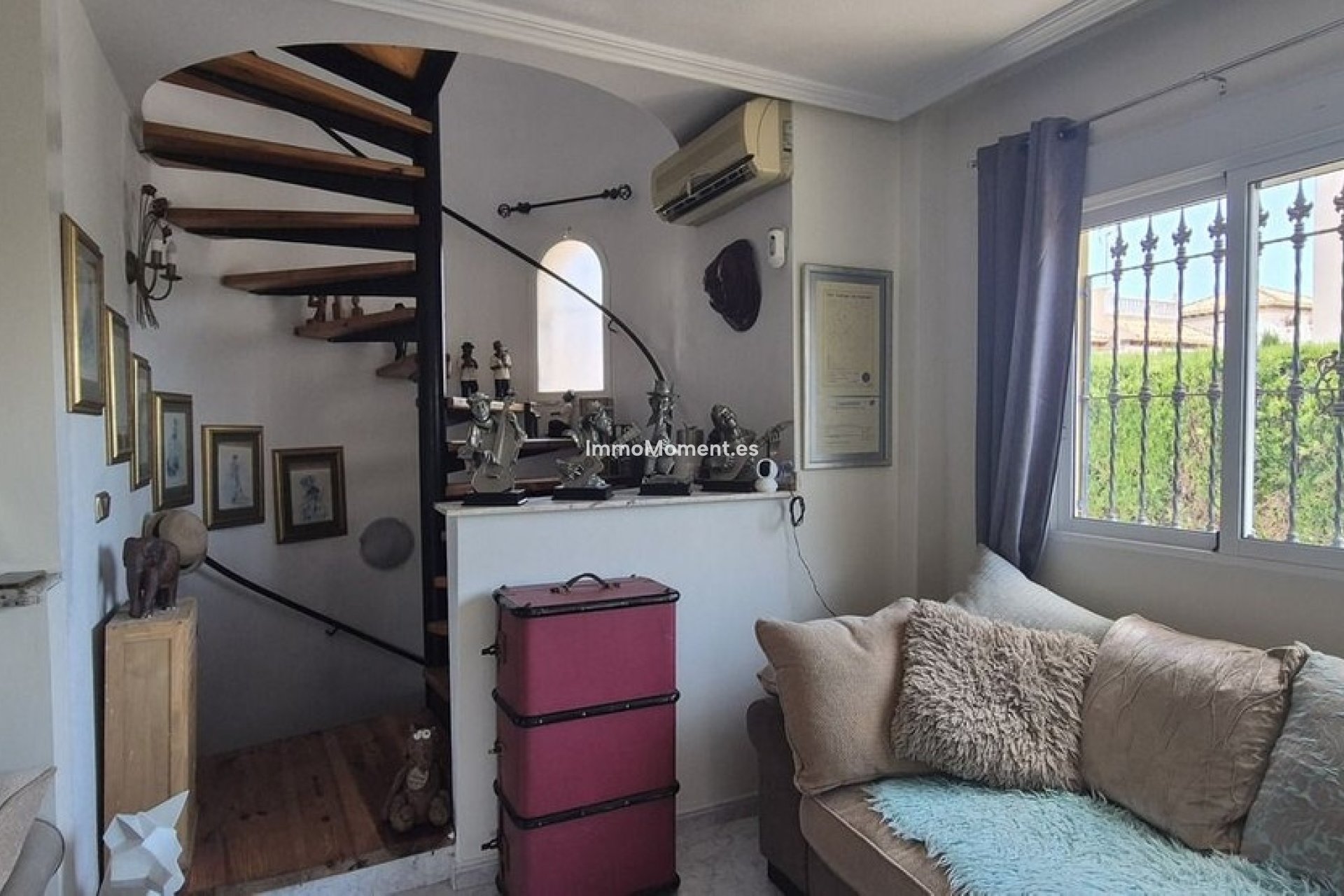 Revente - Villa individuelle - Orihuela - Orihuela Costa