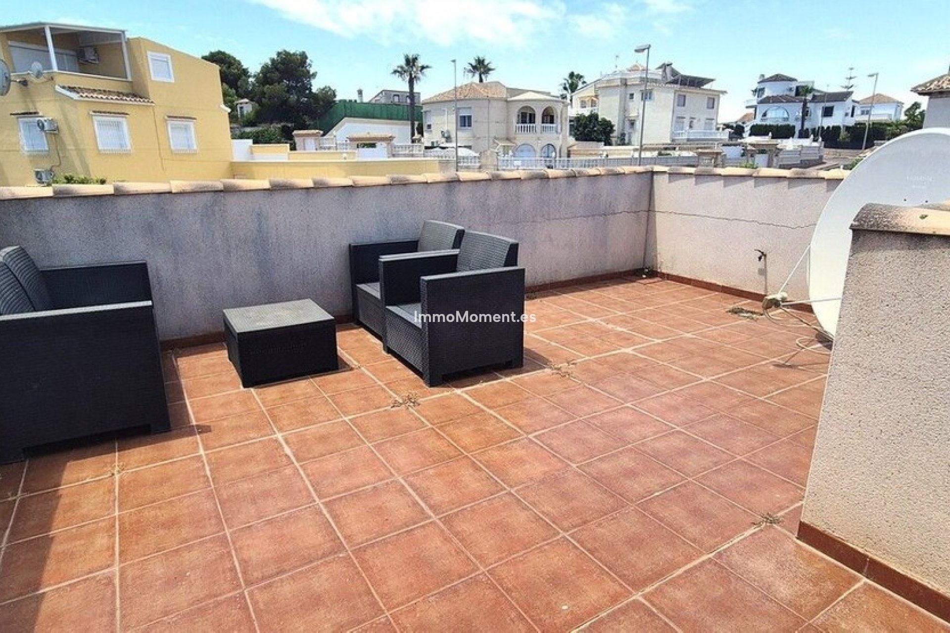 Revente - Villa individuelle - Orihuela - Orihuela Costa