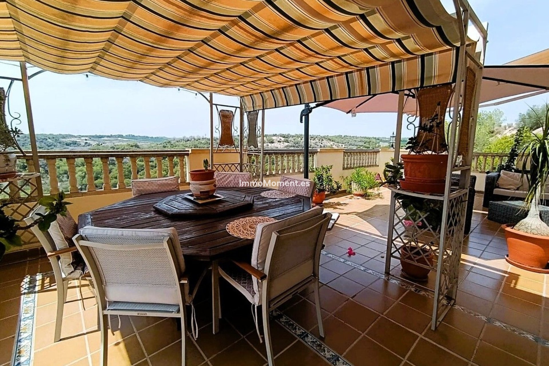 Revente - Villa individuelle - Orihuela - Orihuela Costa