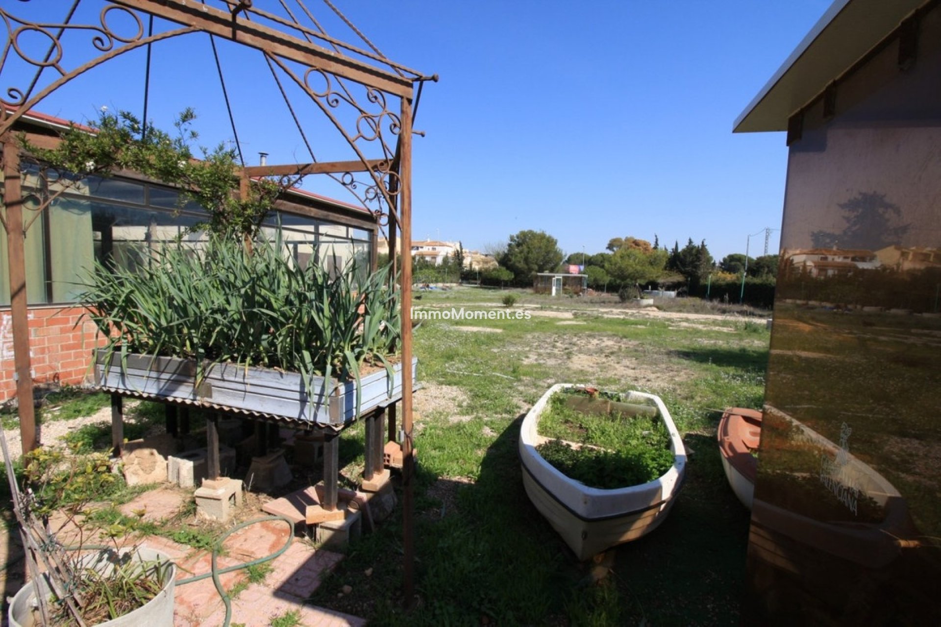 Revente - Villa individuelle - Orihuela - Orihuela Costa