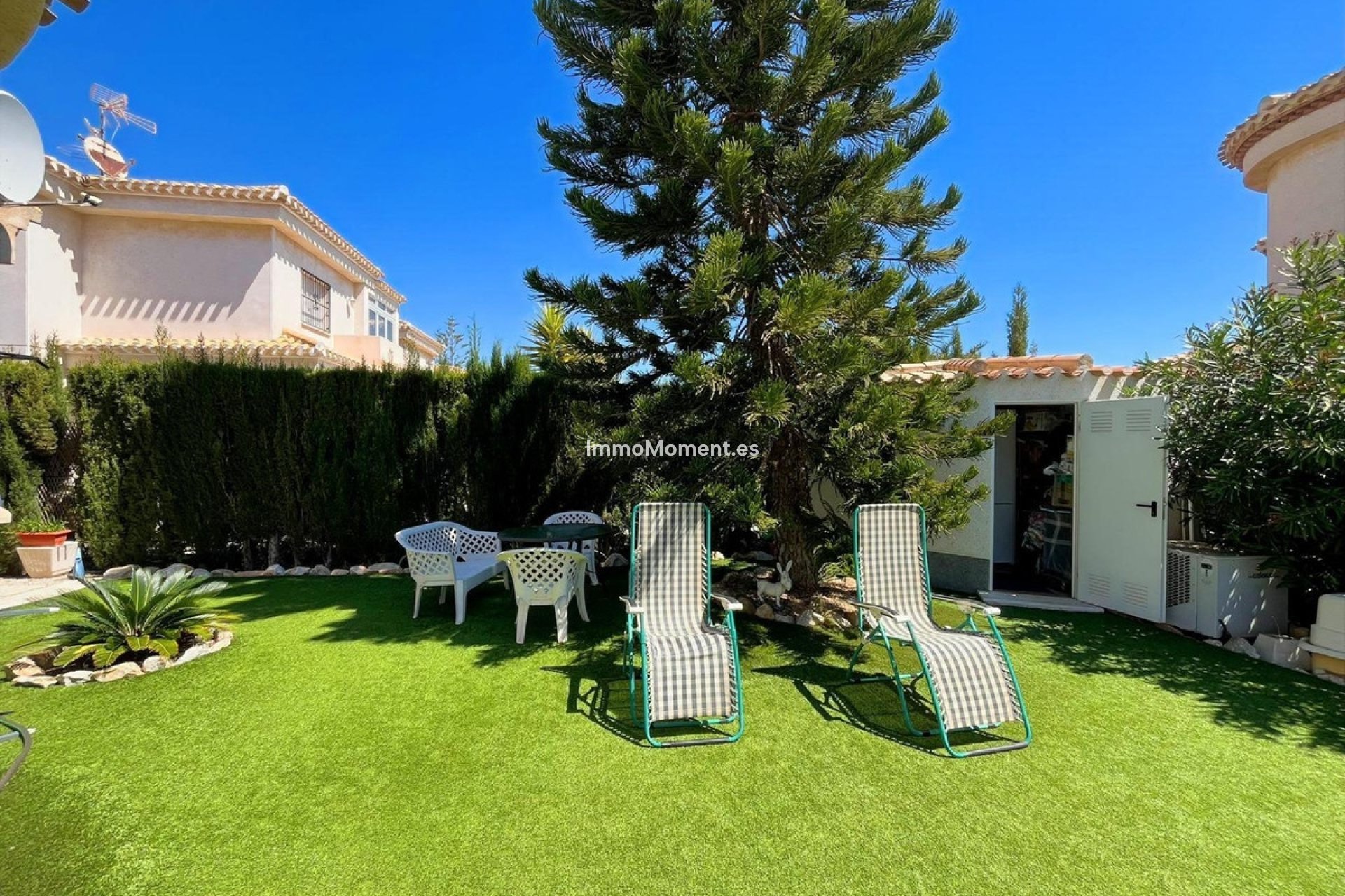Revente - Villa individuelle - Orihuela - Playa Flamenca