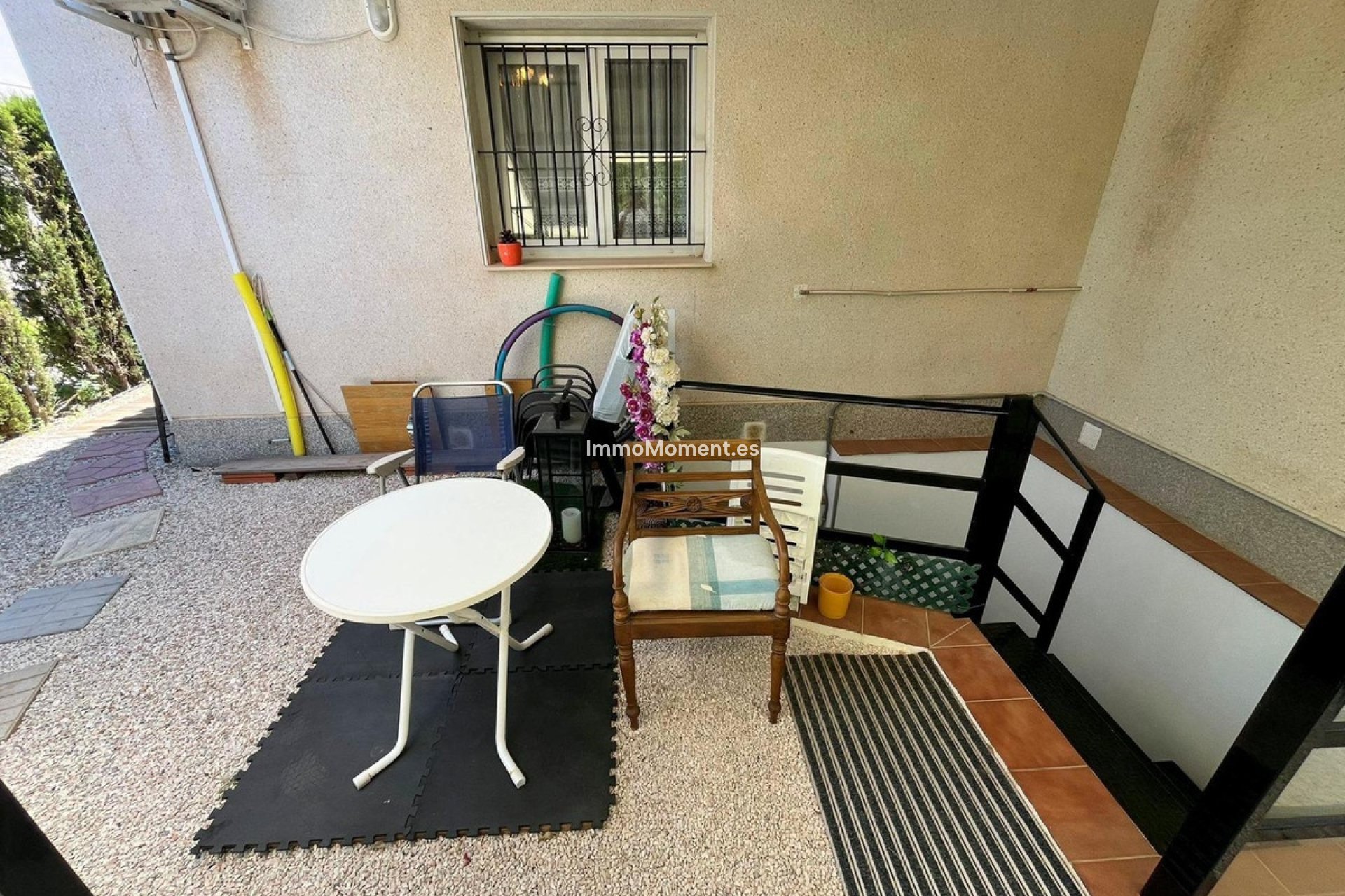 Revente - Villa individuelle - Orihuela - Playa Flamenca