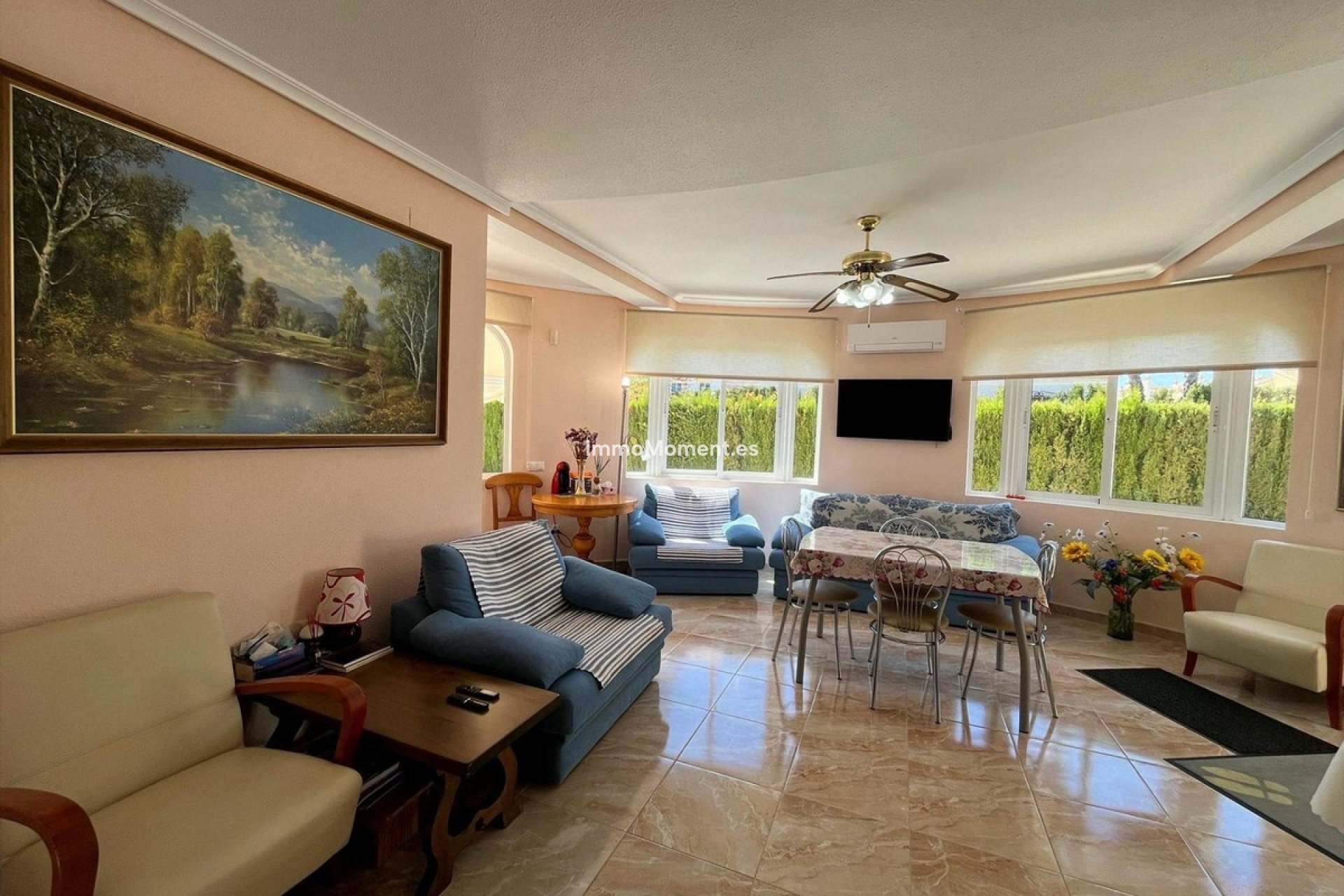 Revente - Villa individuelle - Orihuela - Playa Flamenca