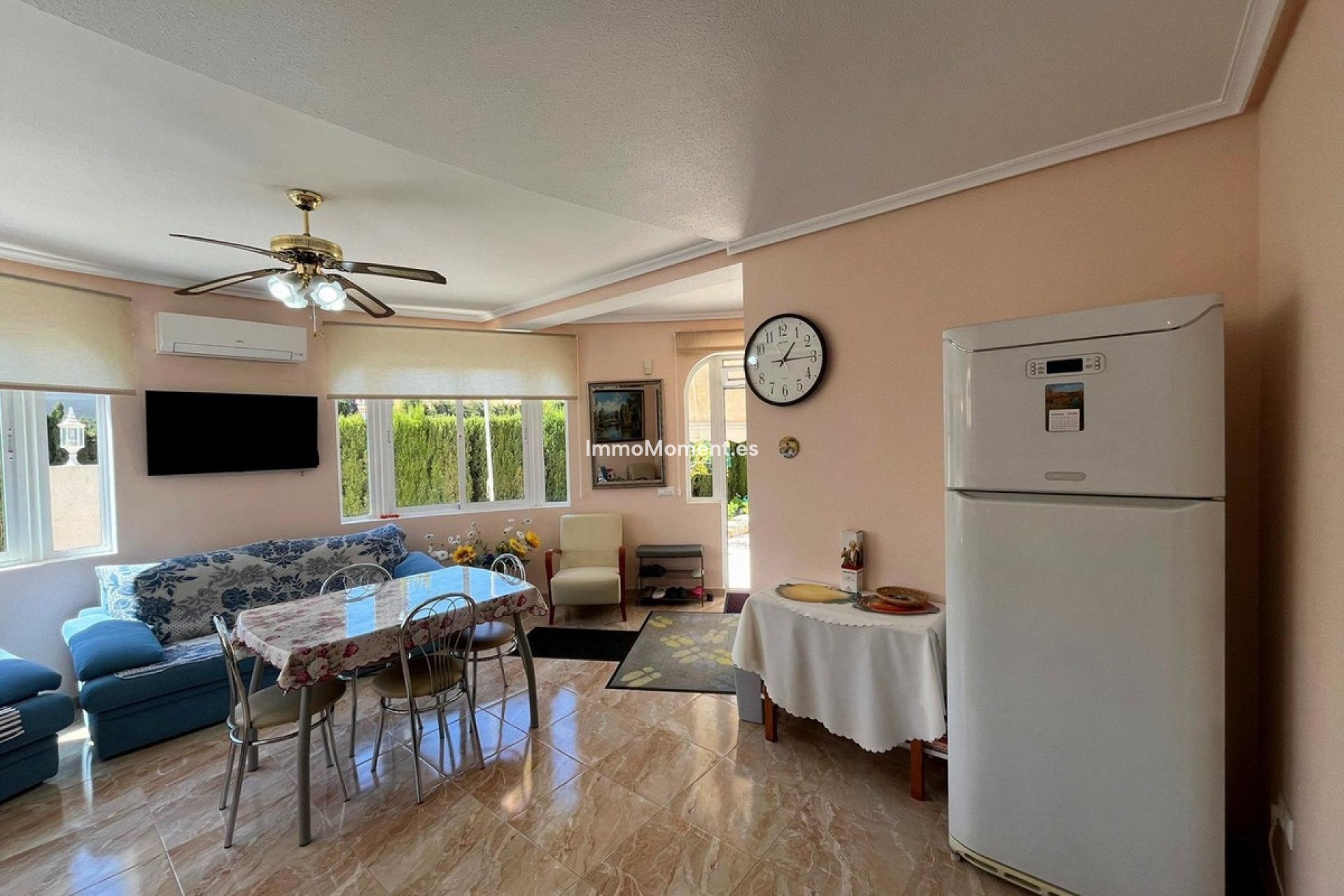 Revente - Villa individuelle - Orihuela - Playa Flamenca