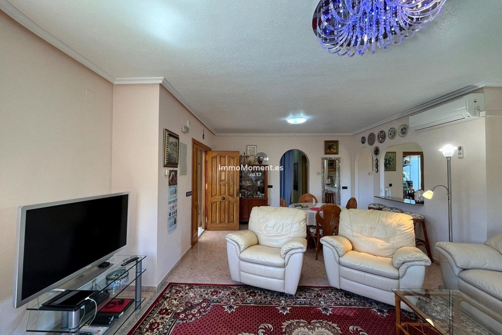 Revente - Villa individuelle - Orihuela - Playa Flamenca