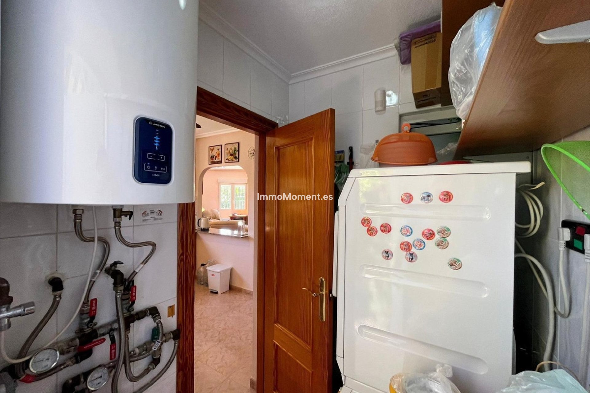 Revente - Villa individuelle - Orihuela - Playa Flamenca