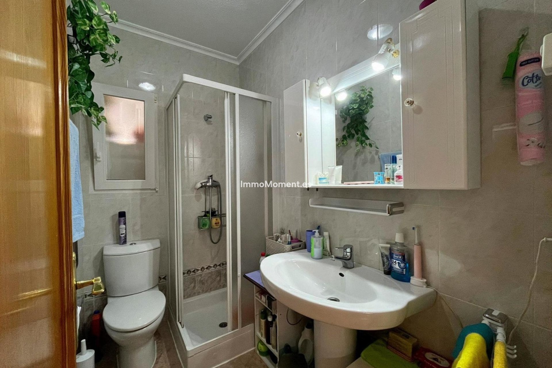Revente - Villa individuelle - Orihuela - Playa Flamenca