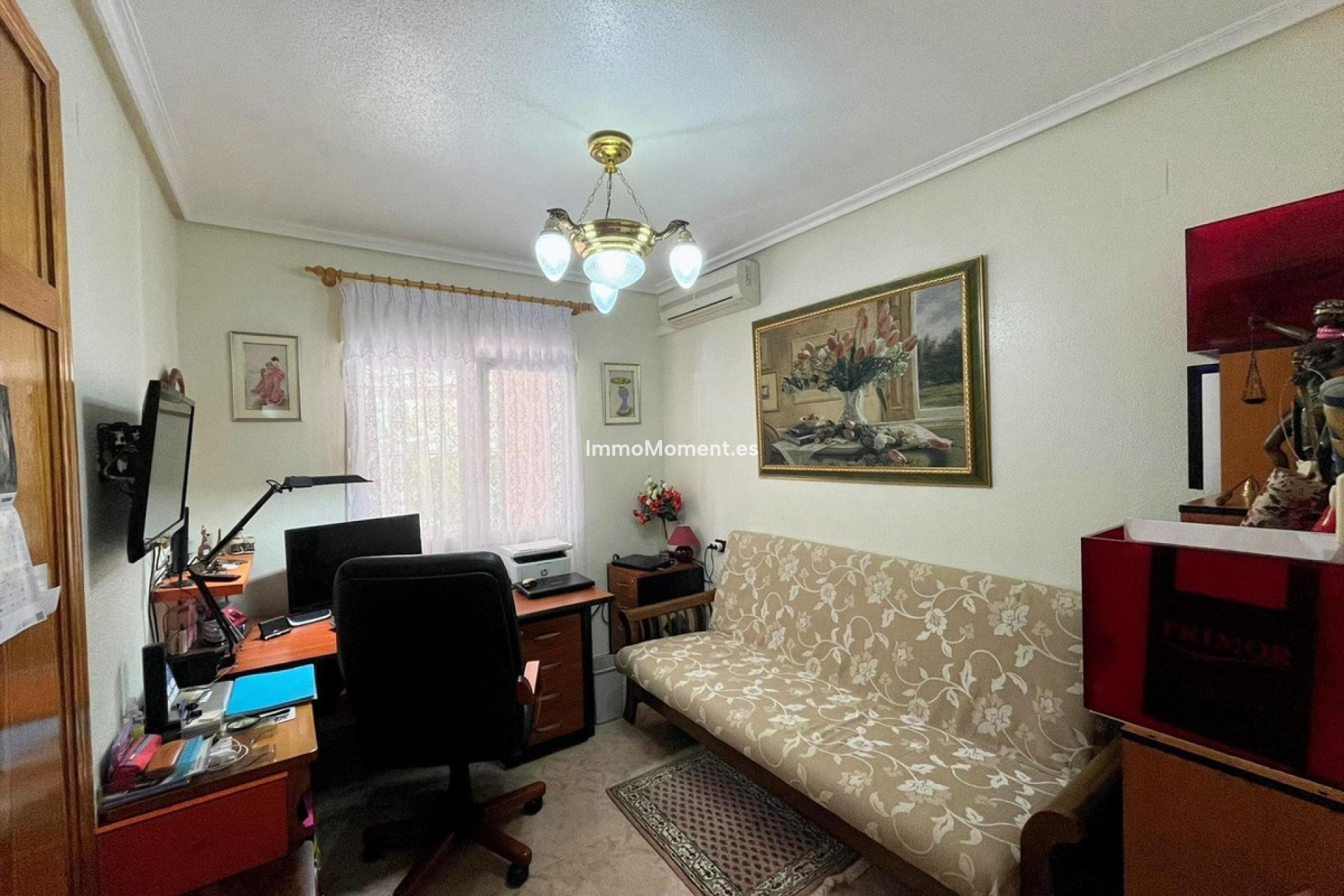 Revente - Villa individuelle - Orihuela - Playa Flamenca