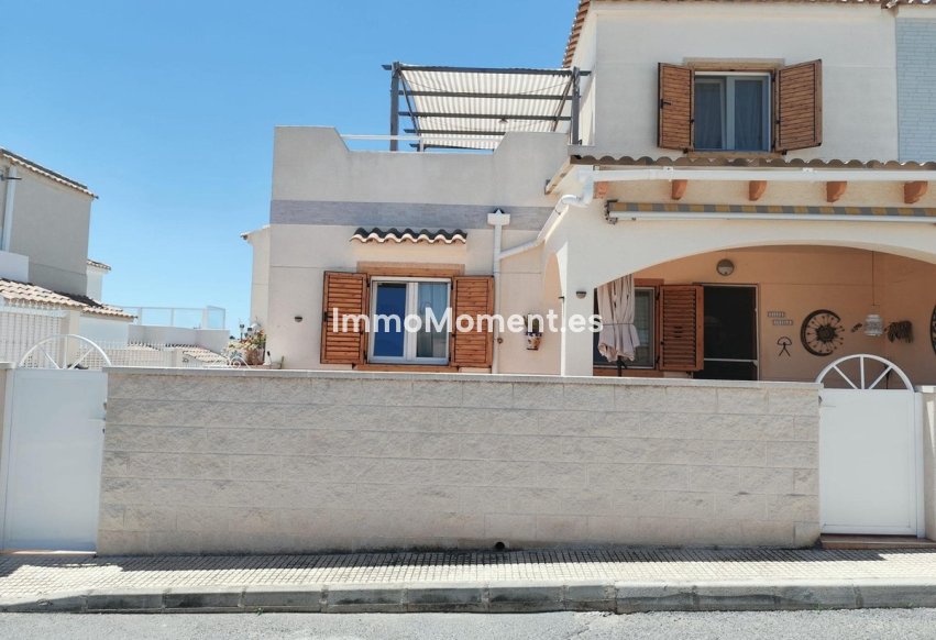 Revente - Villa individuelle - Orihuela - Playa Flamenca