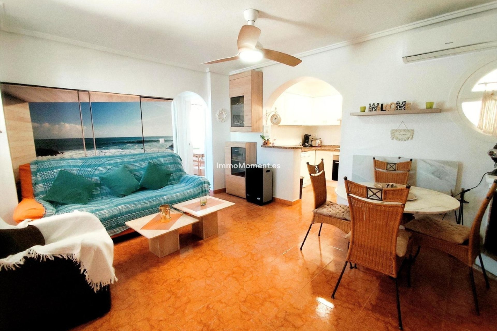 Revente - Villa individuelle - Orihuela - Playa Flamenca