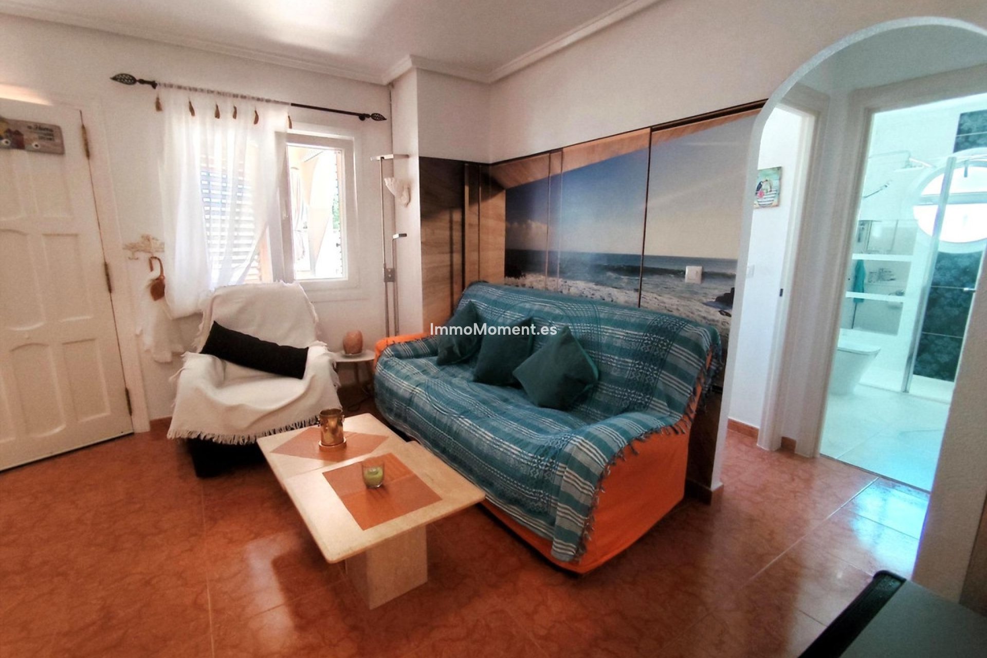 Revente - Villa individuelle - Orihuela - Playa Flamenca