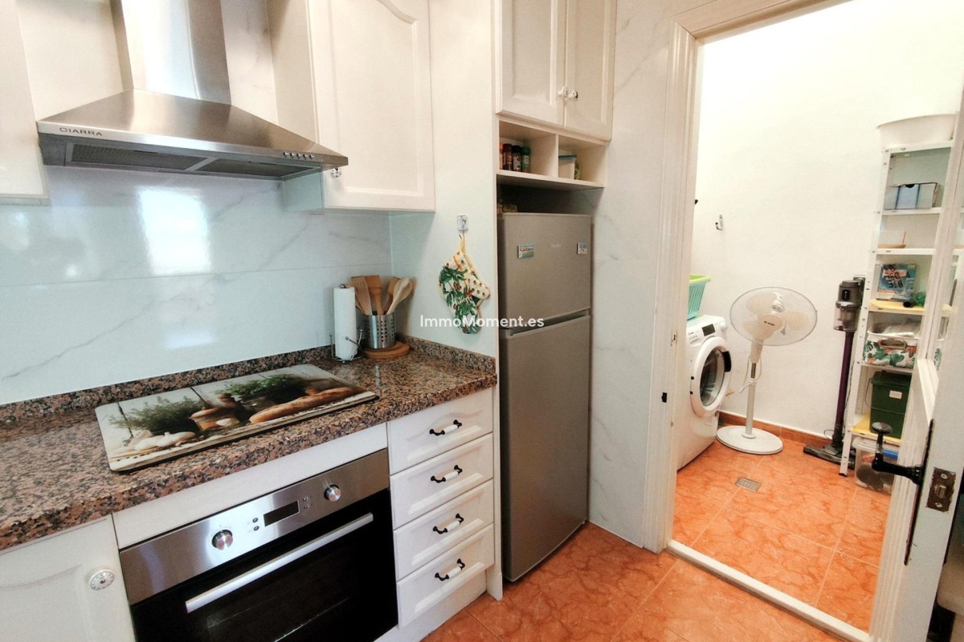 Revente - Villa individuelle - Orihuela - Playa Flamenca