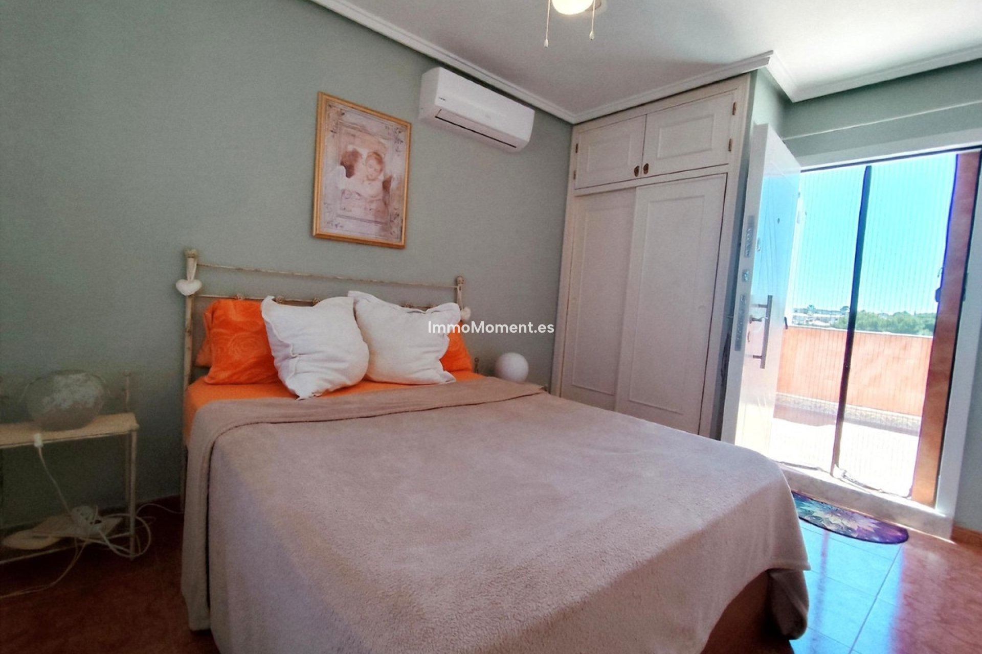 Revente - Villa individuelle - Orihuela - Playa Flamenca