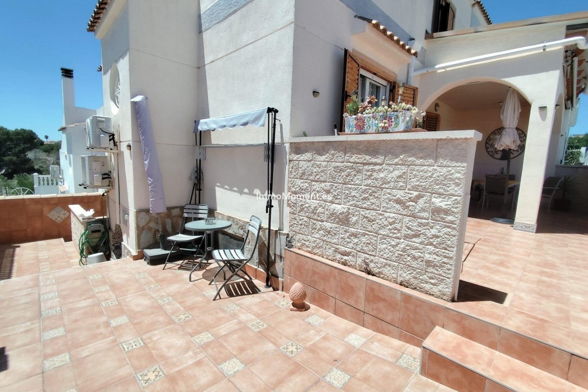 Revente - Villa individuelle - Orihuela - Playa Flamenca
