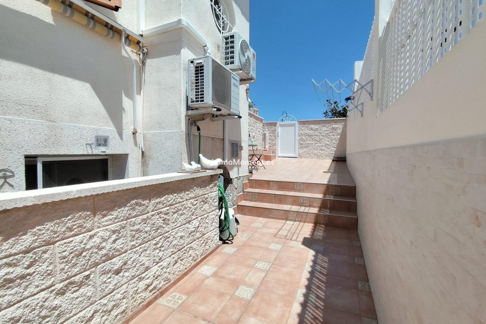 Revente - Villa individuelle - Orihuela - Playa Flamenca