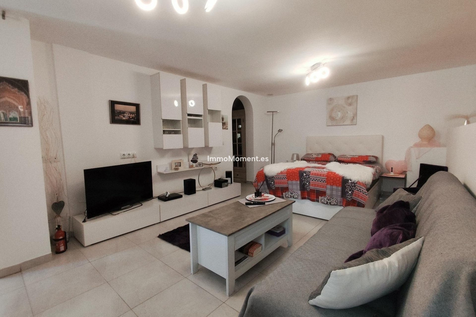 Revente - Villa individuelle - Orihuela - Playa Flamenca