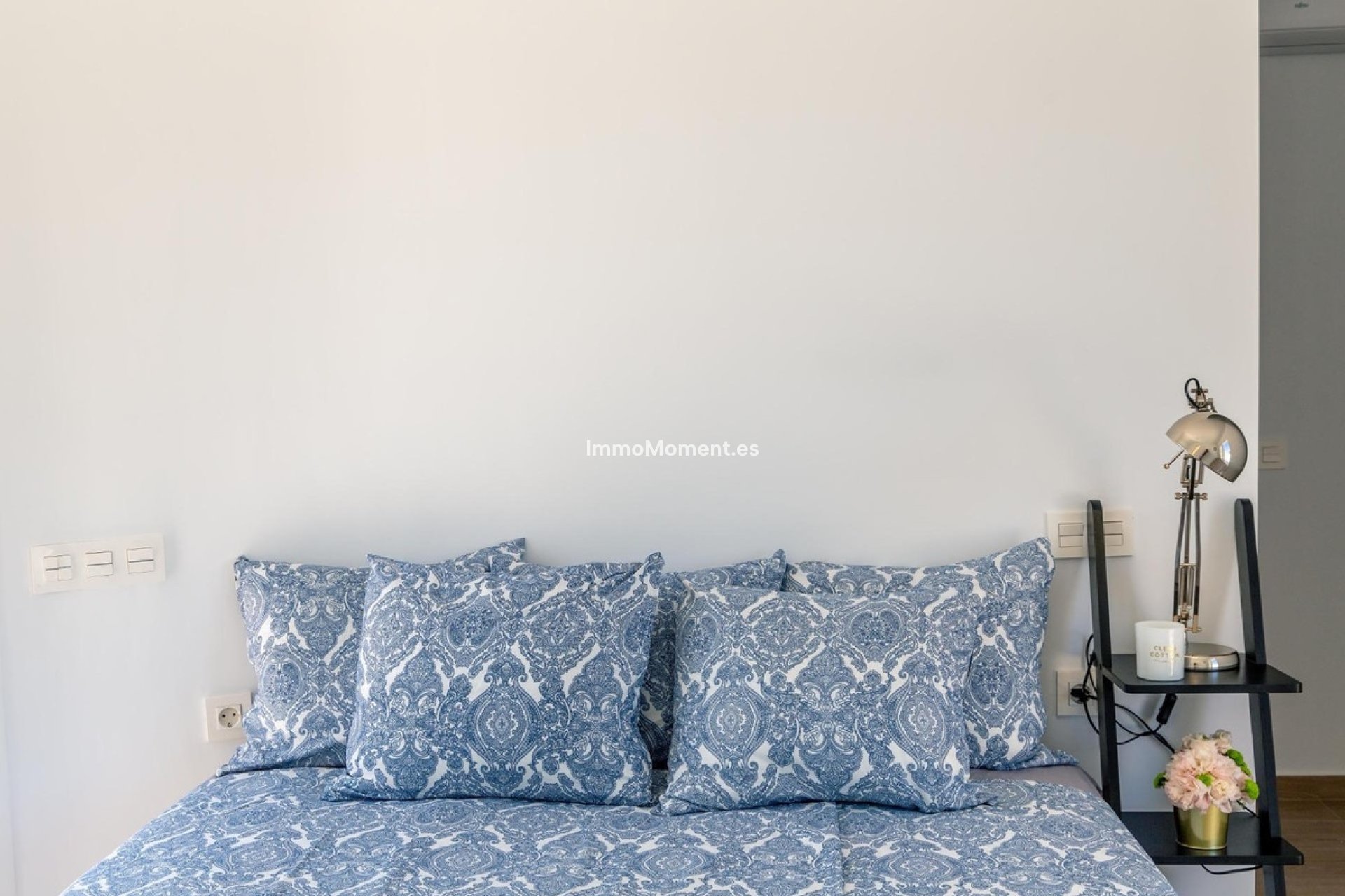 Revente - Villa individuelle - Orihuela - Playa Flamenca