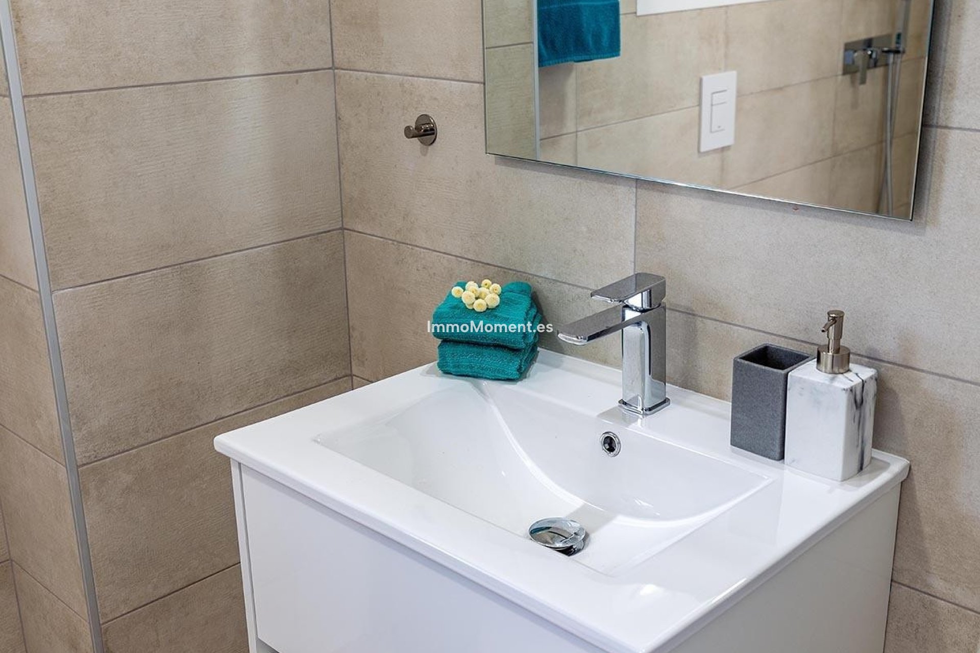 Revente - Villa individuelle - Orihuela - Playa Flamenca