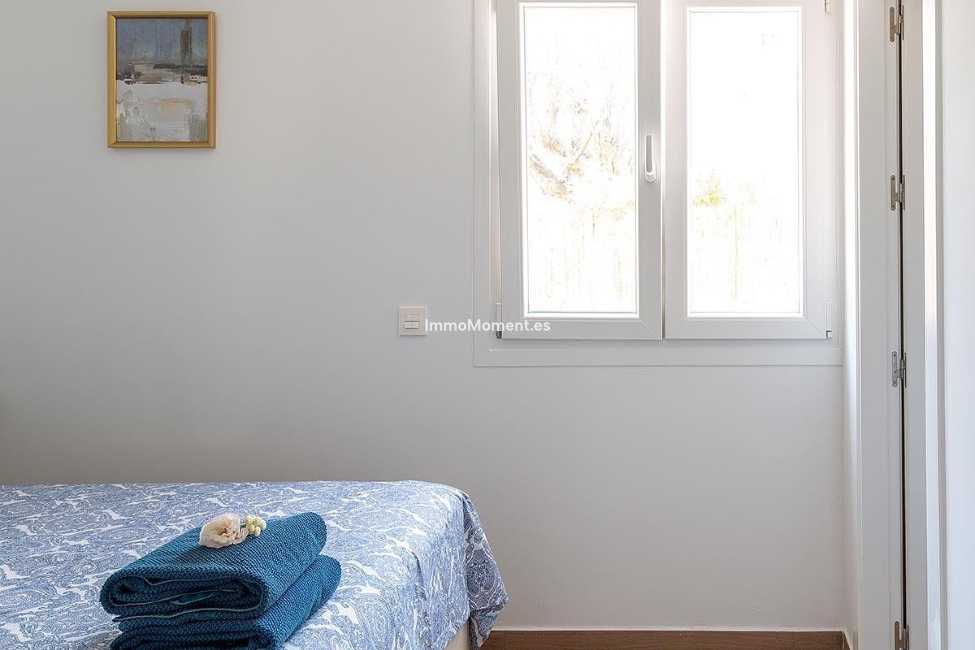 Revente - Villa individuelle - Orihuela - Playa Flamenca