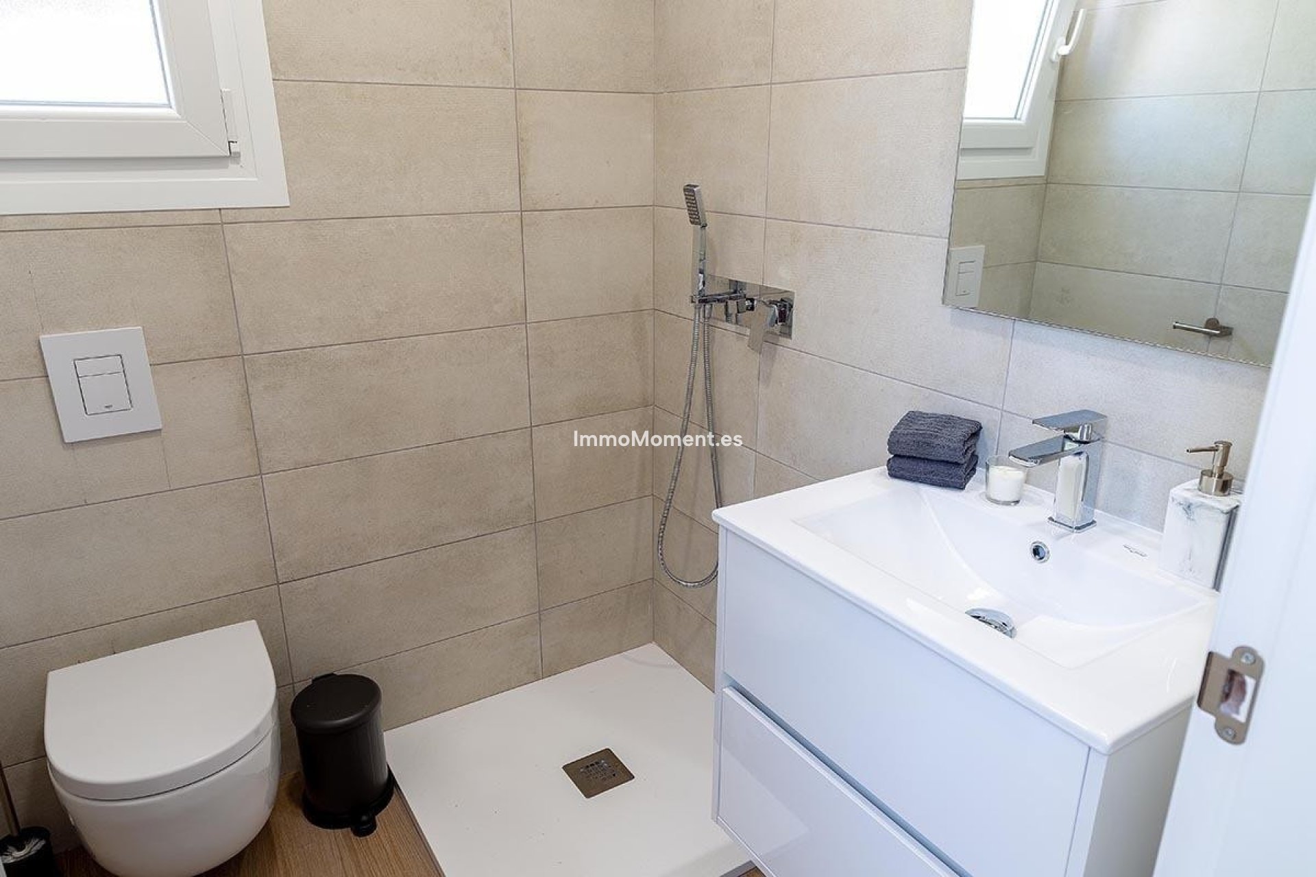 Revente - Villa individuelle - Orihuela - Playa Flamenca